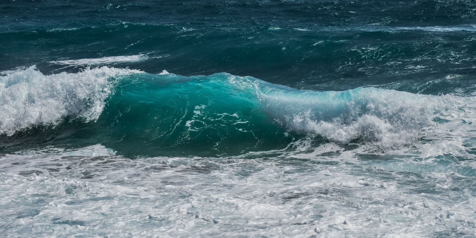 Nikon D3300 sample photo. Wave, sea, water photography