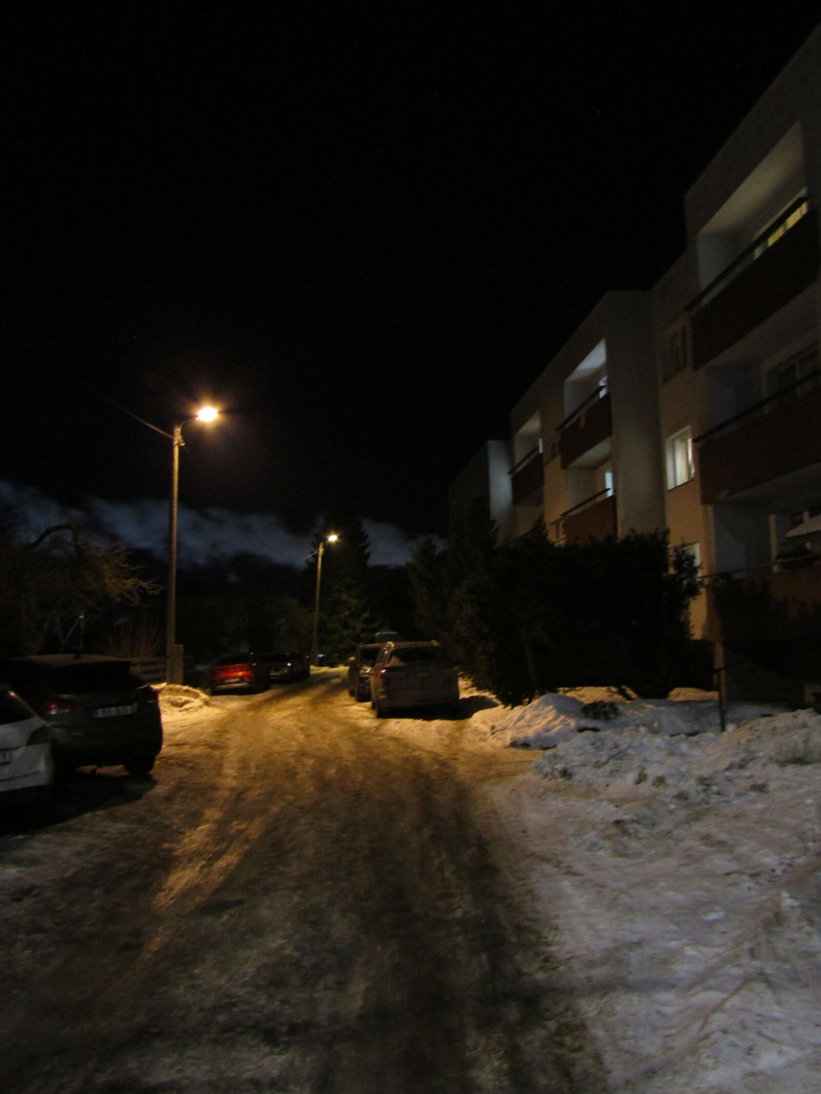 Canon PowerShot SX420 IS sample photo
