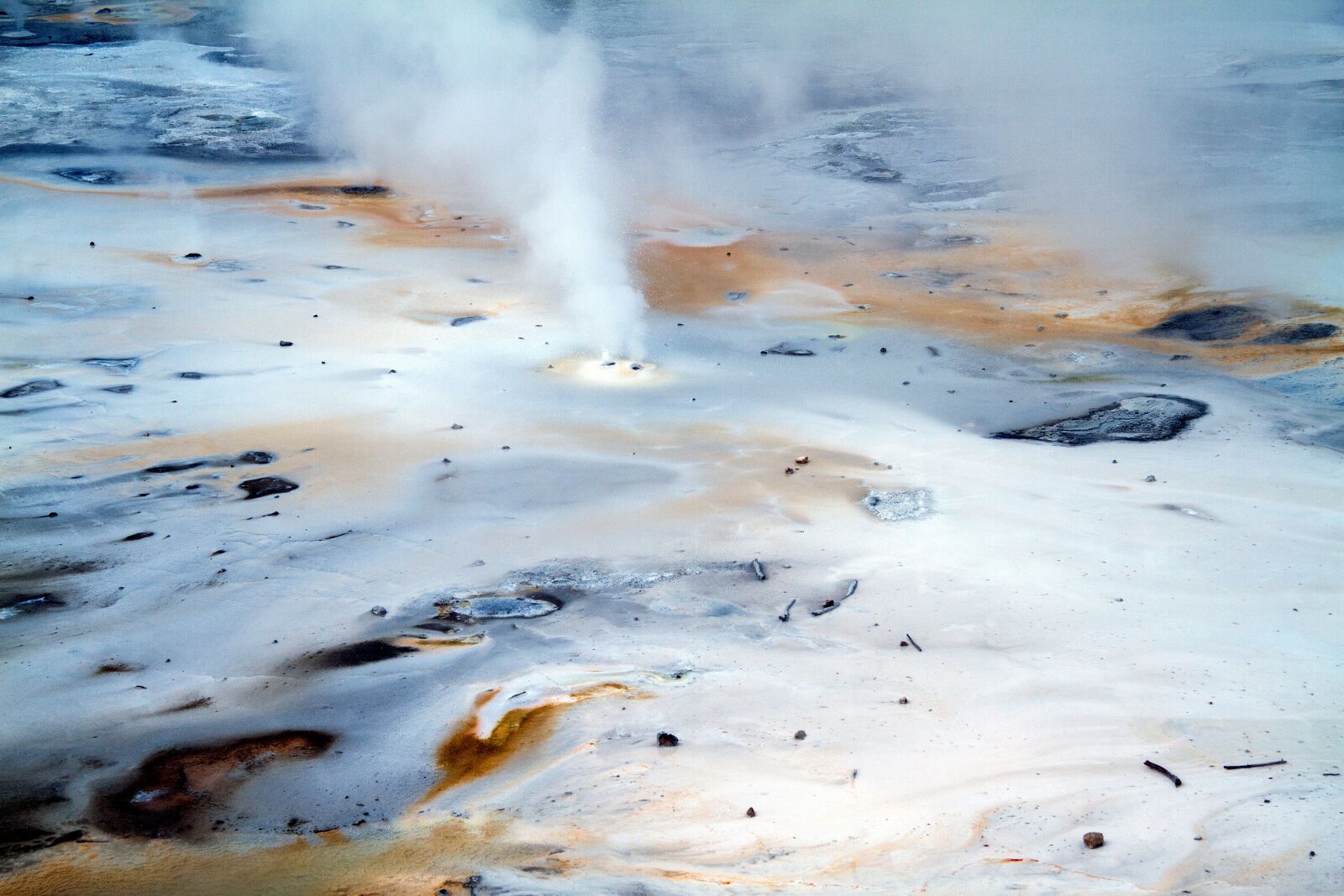 Canon EOS 7D sample photo. Yellowstone national park, wyoming photography