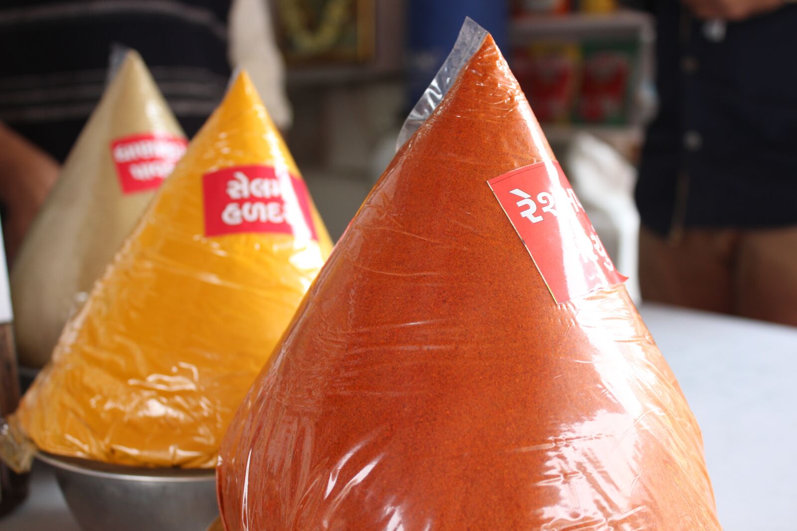 Canon EOS 600D (Rebel EOS T3i / EOS Kiss X5) sample photo. Spices, indian spices, cooking photography