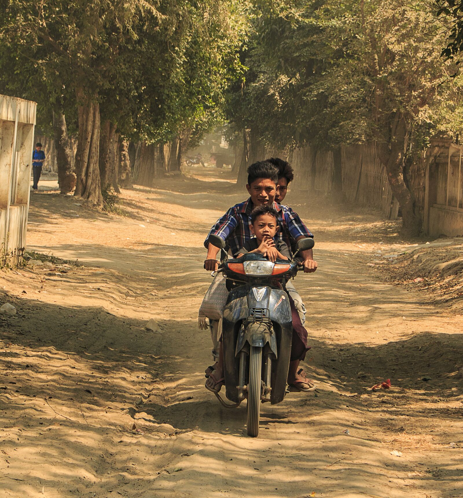 Canon EOS 70D sample photo. Burma, myanmar, travel photography