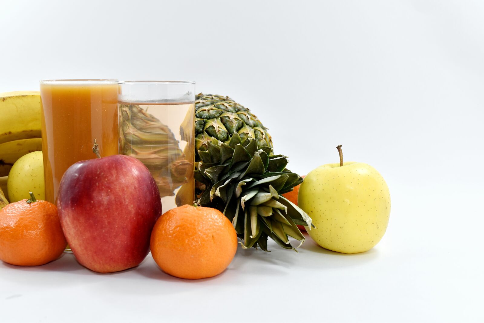 Nikon D5500 sample photo. Mandarin, vitamin, healthy, lemon photography