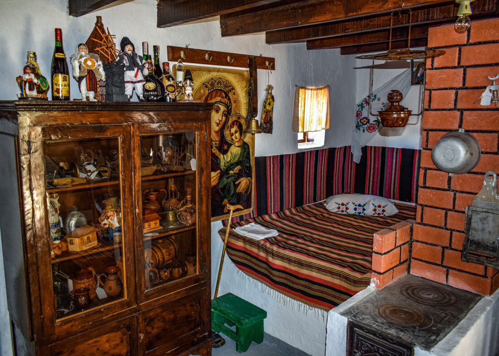 Nikon D3300 sample photo. House, moldavian, room photography