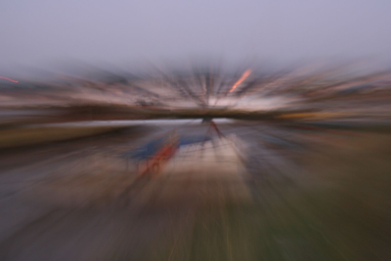 Canon EOS 350D (EOS Digital Rebel XT / EOS Kiss Digital N) sample photo. Abstract, art, blur, boats photography