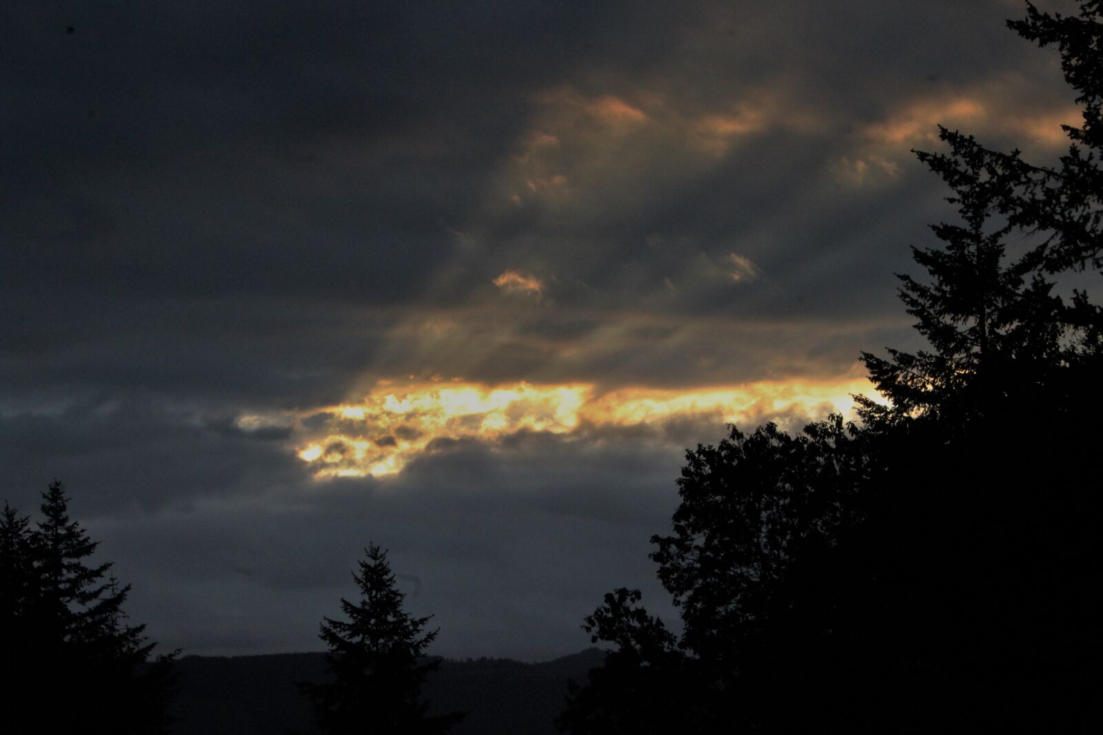 Canon EOS 1200D (EOS Rebel T5 / EOS Kiss X70 / EOS Hi) sample photo. Sunrays photography