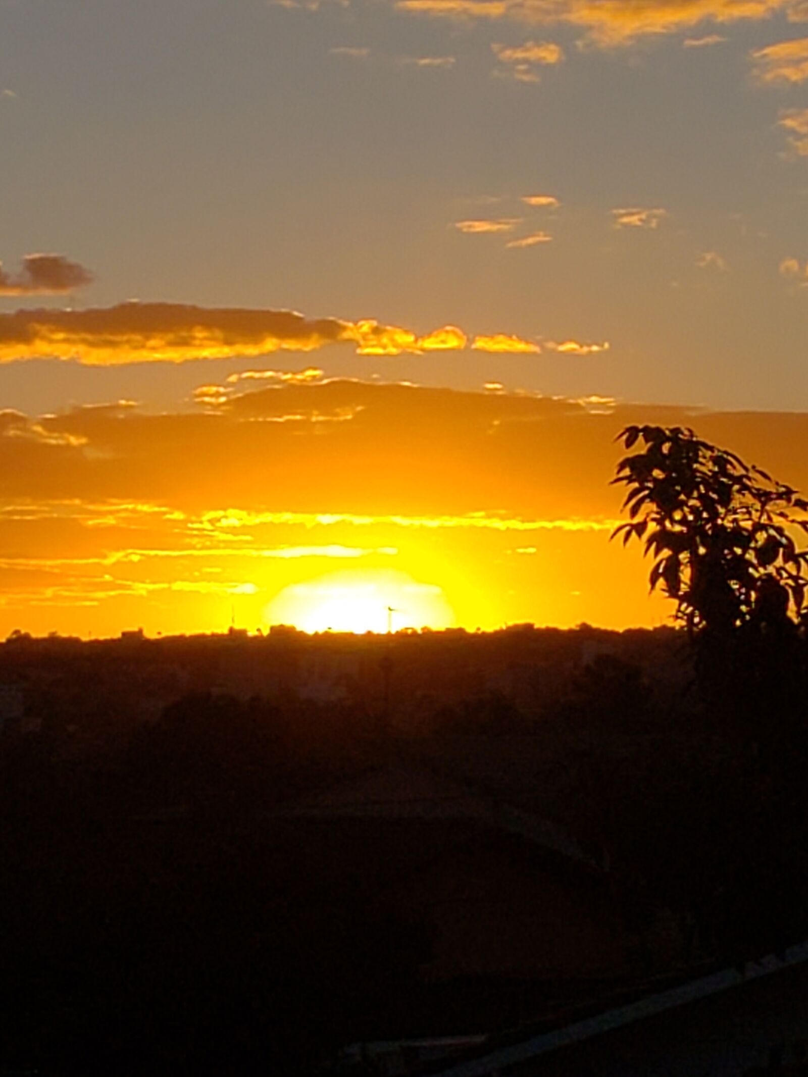 Samsung Galaxy S9 sample photo. By sunsets, northeast, landscape photography