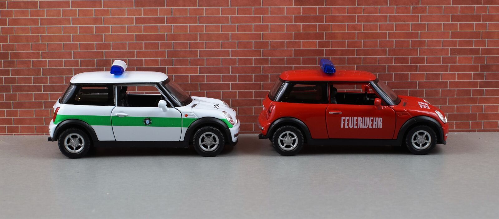 Sony DT 18-70mm F3.5-5.6 sample photo. Model car, mini, mini photography