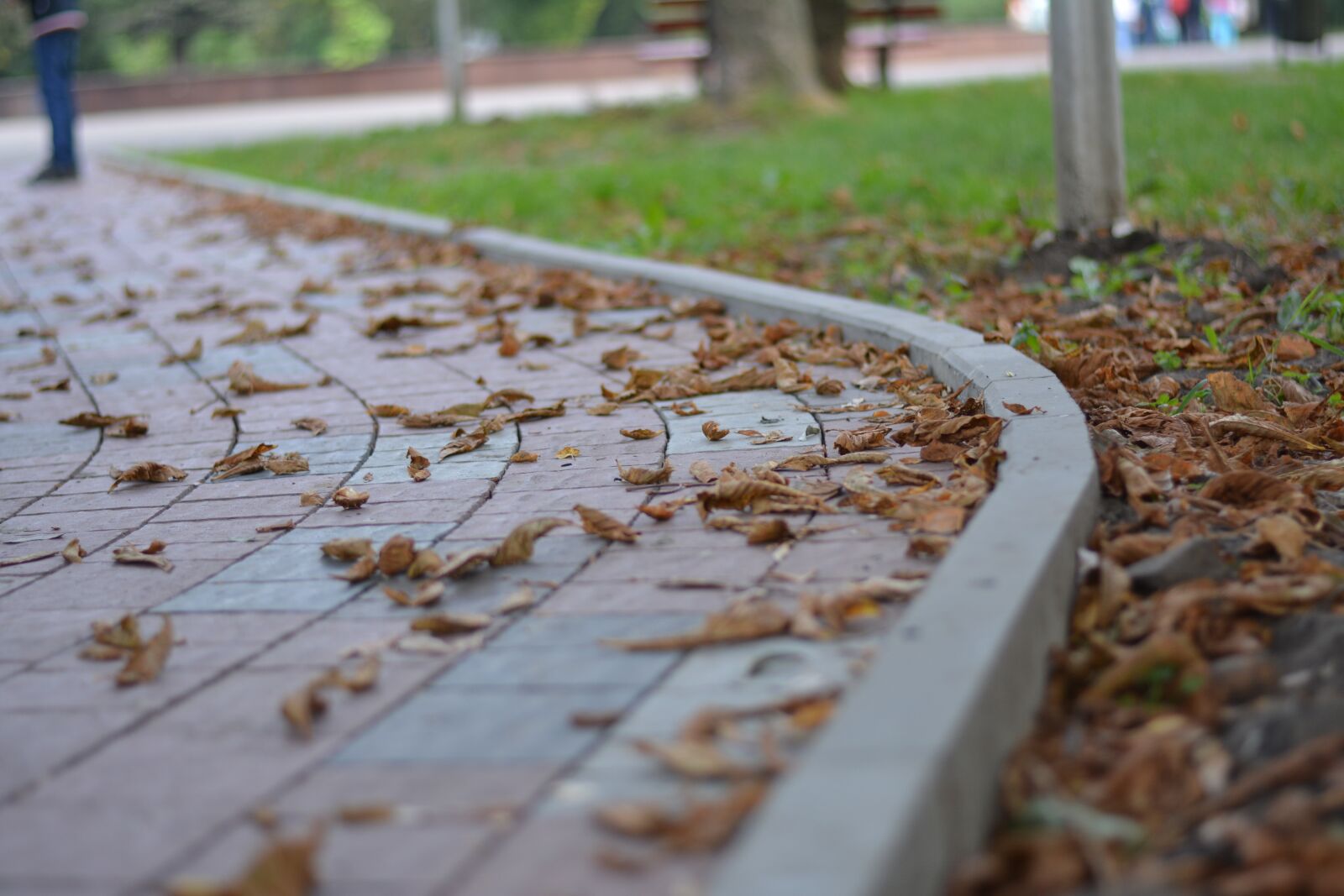 Nikon D5200 sample photo. Ternopil, miniature, bronze photography