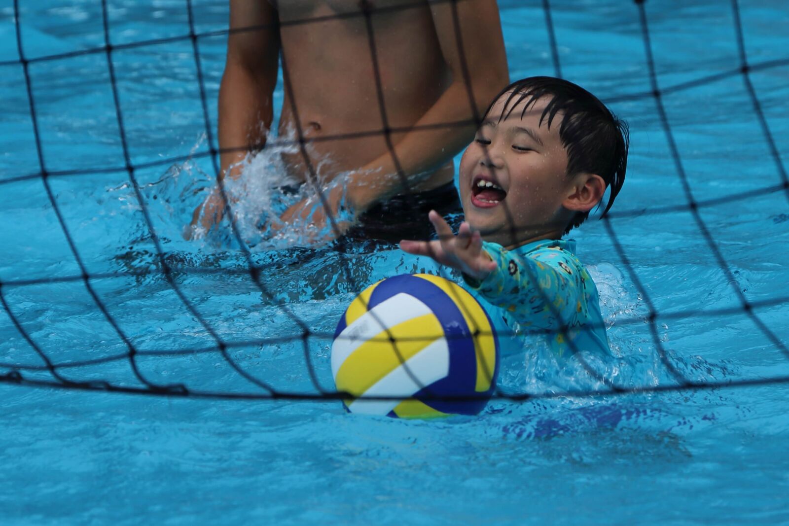 Canon EOS 5D Mark III + Canon EF 28-300mm F3.5-5.6L IS USM sample photo. Waters, leisure, pleasure photography