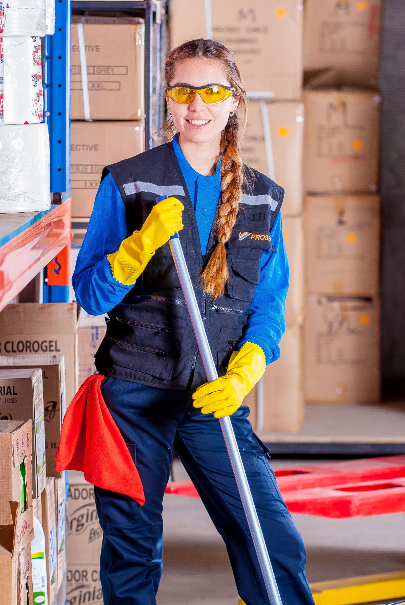 Nikon D200 sample photo. Industrial, security, logistic photography