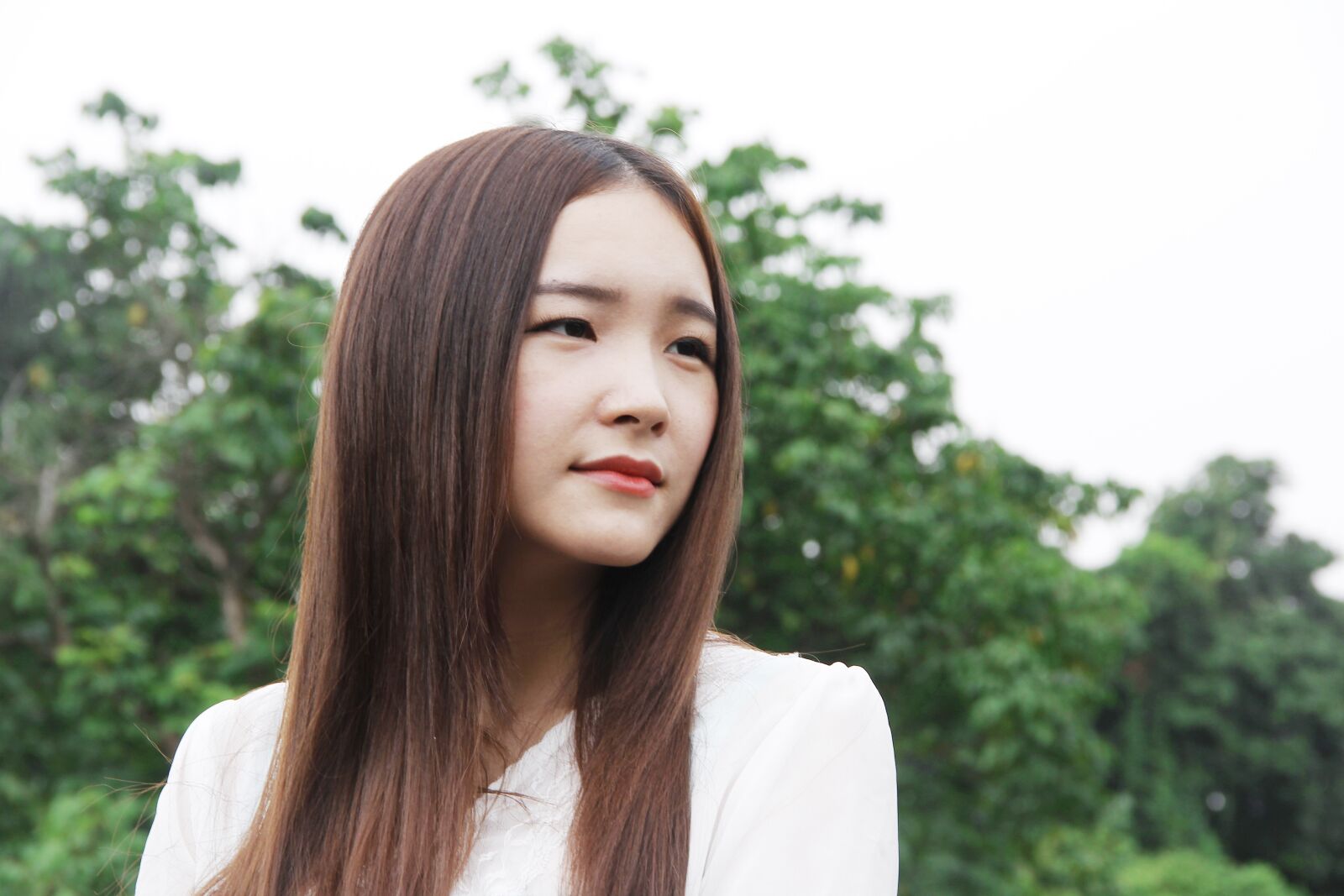 Canon EF-S 18-135mm F3.5-5.6 IS sample photo. Beauty, portrait, photography photography
