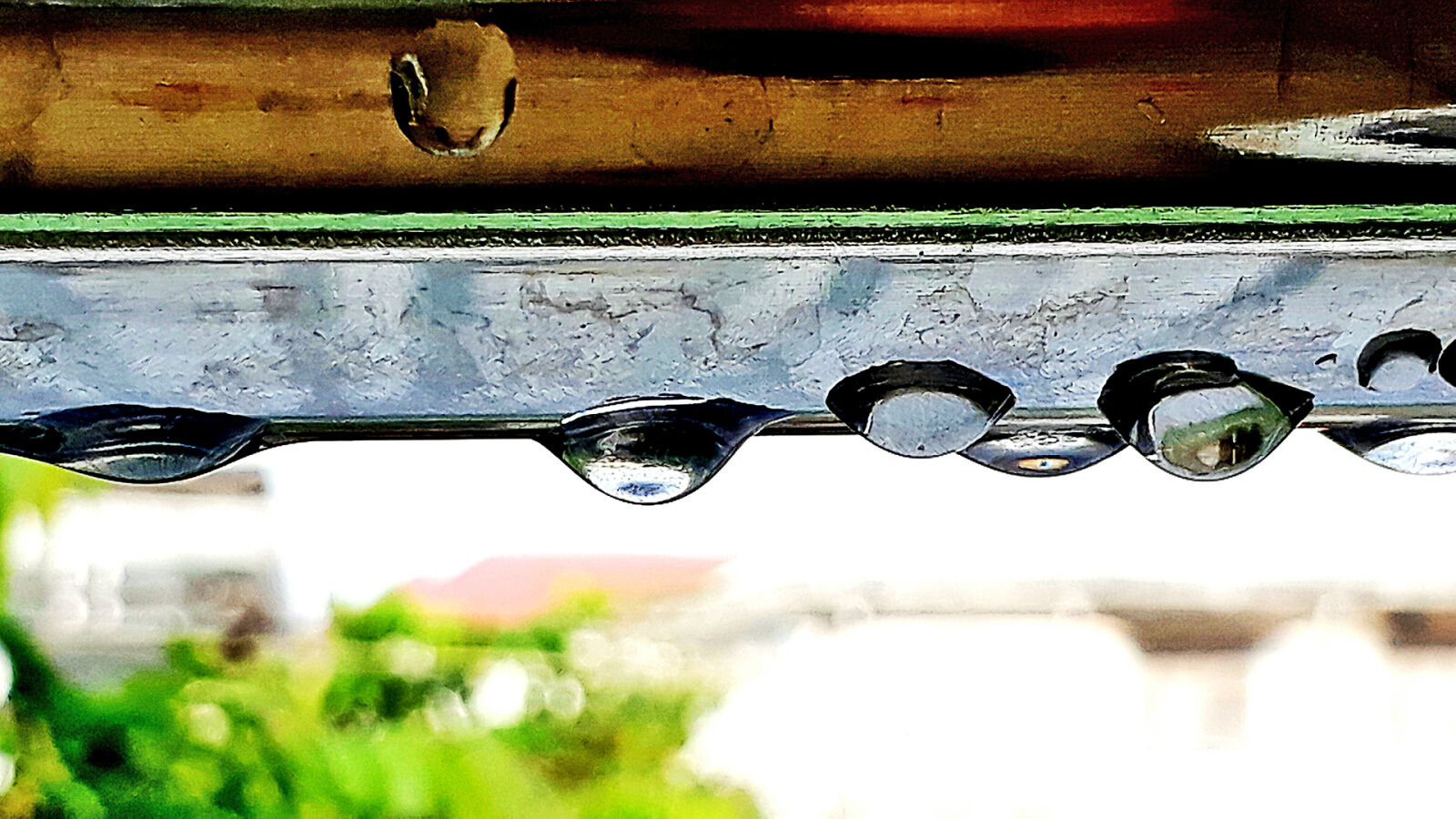 Samsung Galaxy J5 Prime sample photo. Water, droplet photography