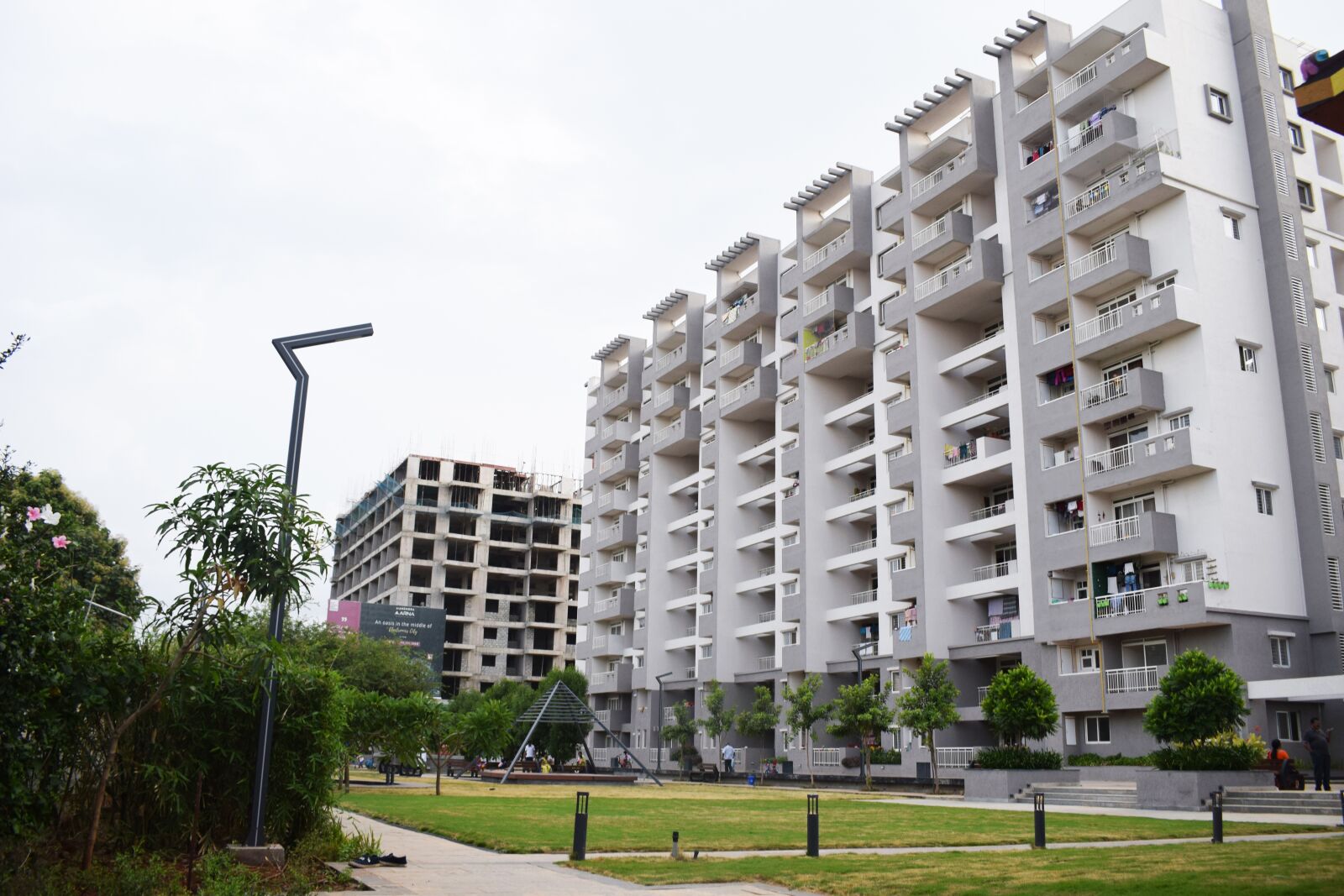 Nikon D3300 sample photo. Mahendraaarna, apartmentsinelectroniccity, 2bhkinelectroniccity photography