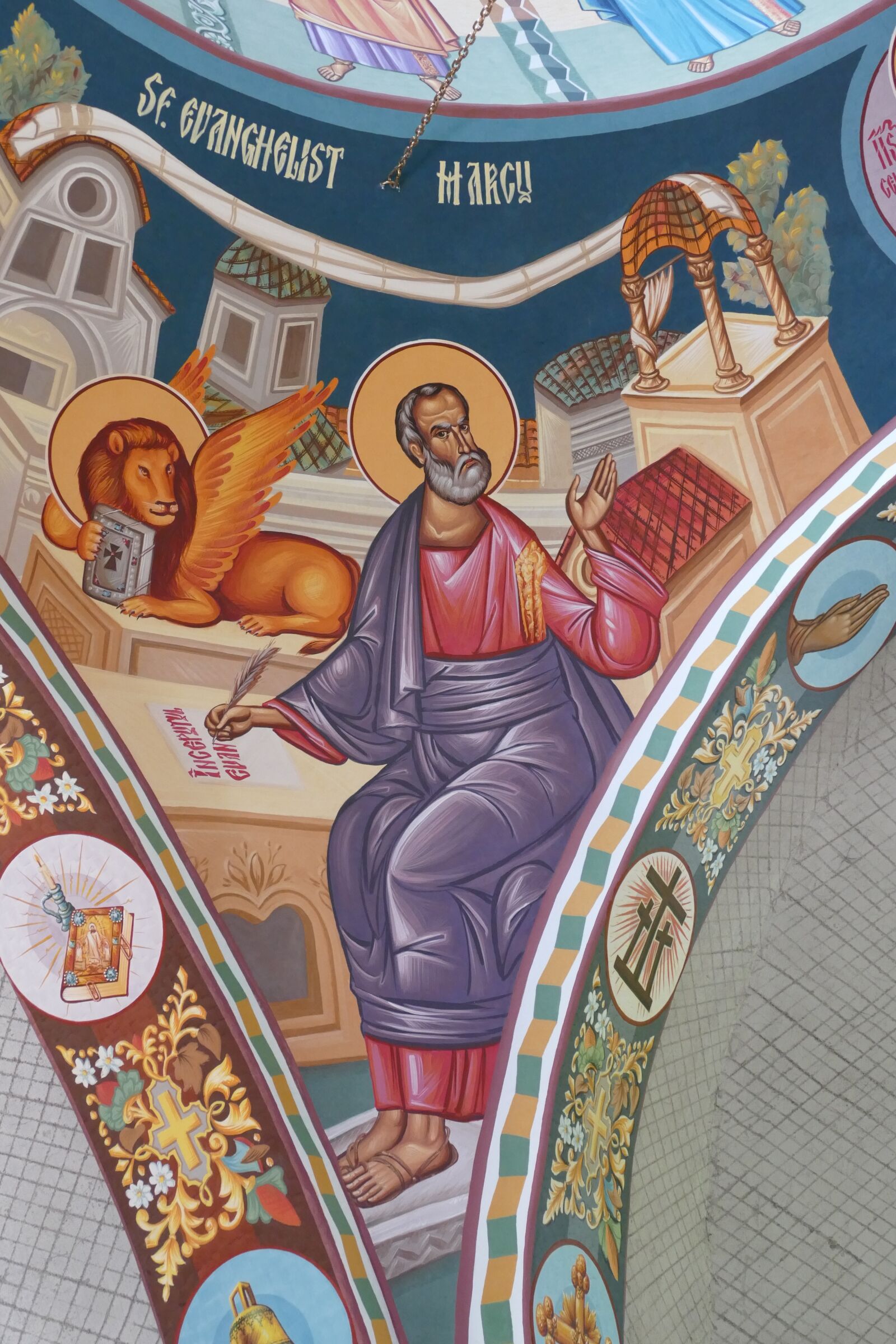Panasonic Lumix DMC-FZ1000 sample photo. Church, orthodox, religion photography