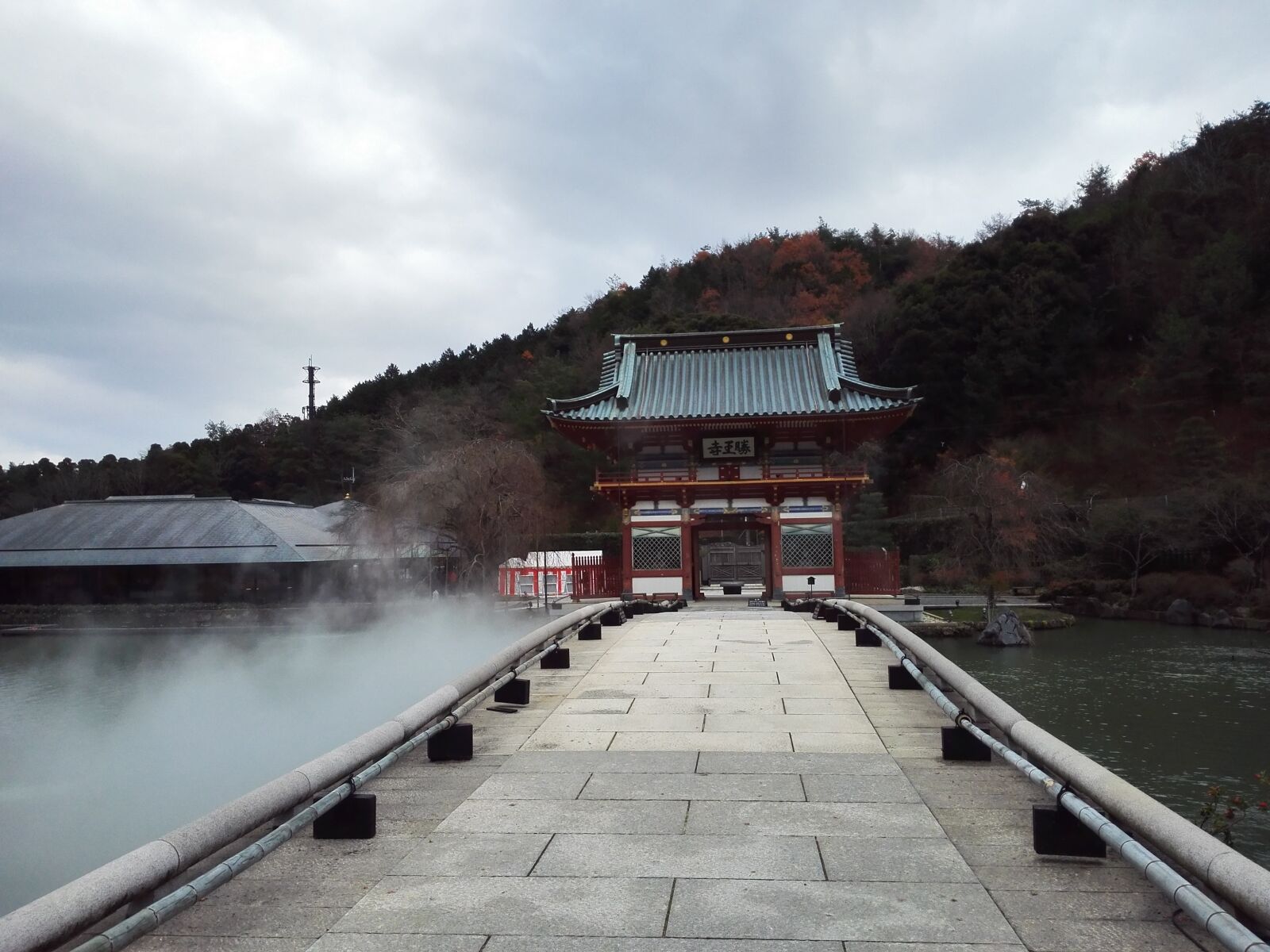 HUAWEI PE-TL10 sample photo. Landscape, temple, japan photography