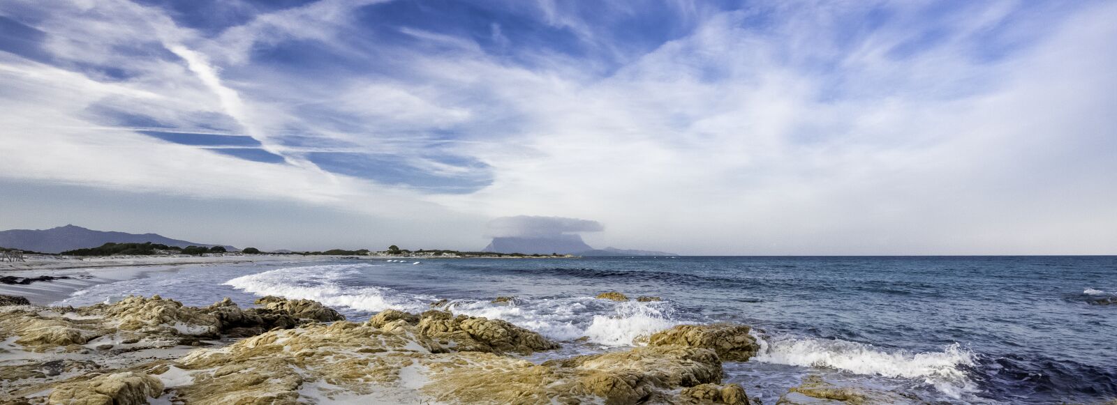 Nikon D7200 sample photo. Sardinia, beach, sea photography