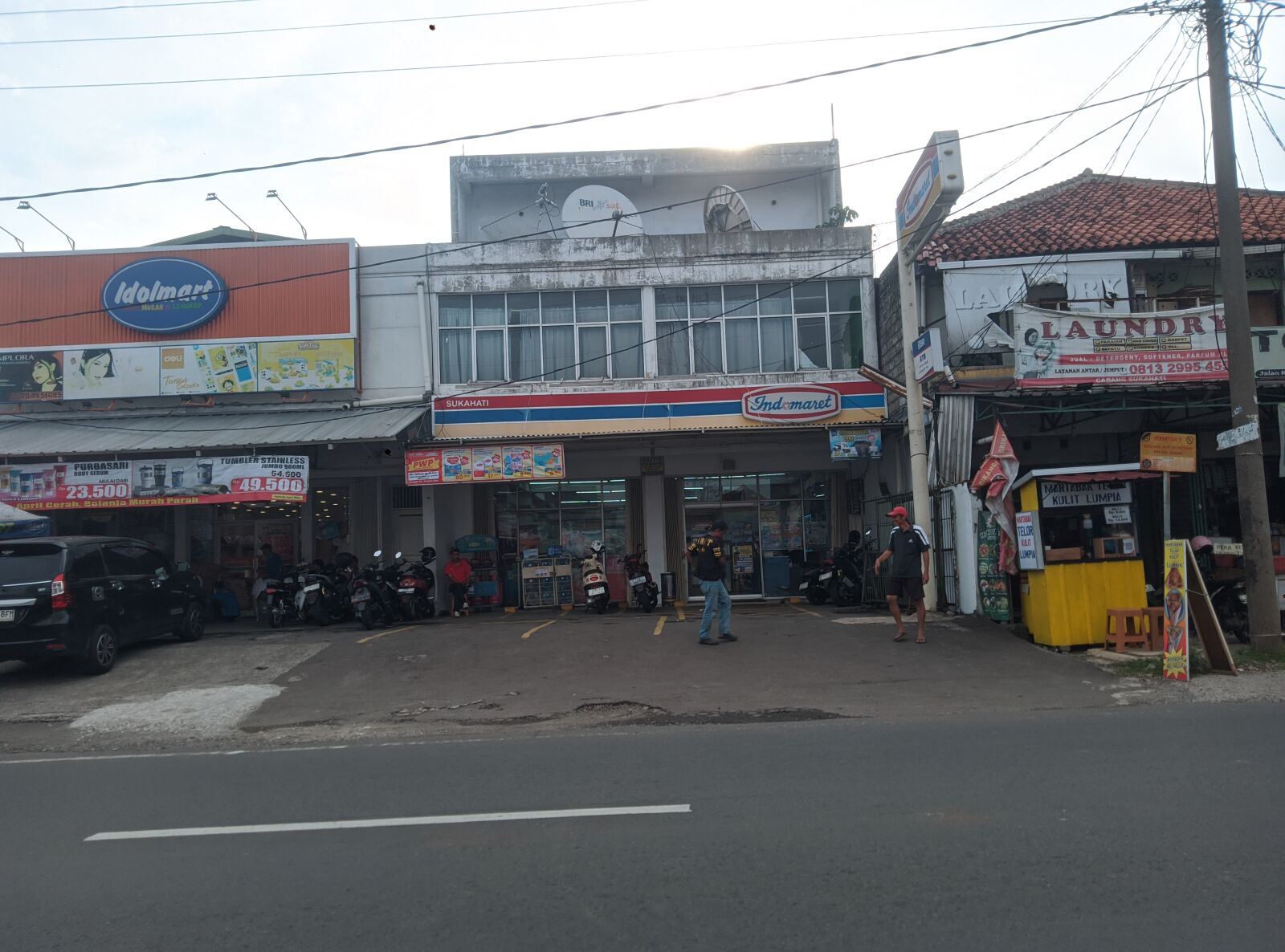 OPPO A12 sample photo