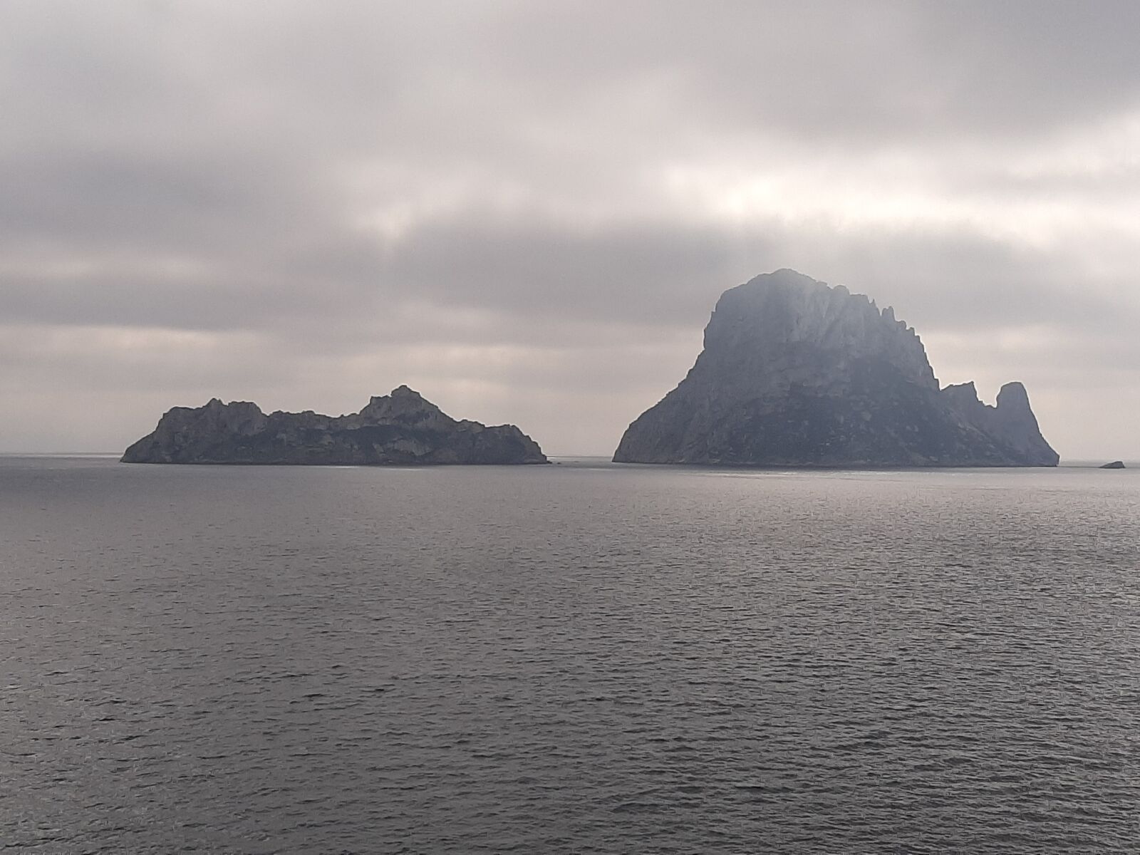 Samsung Galaxy A50 sample photo. Ibiza, sun, sea photography