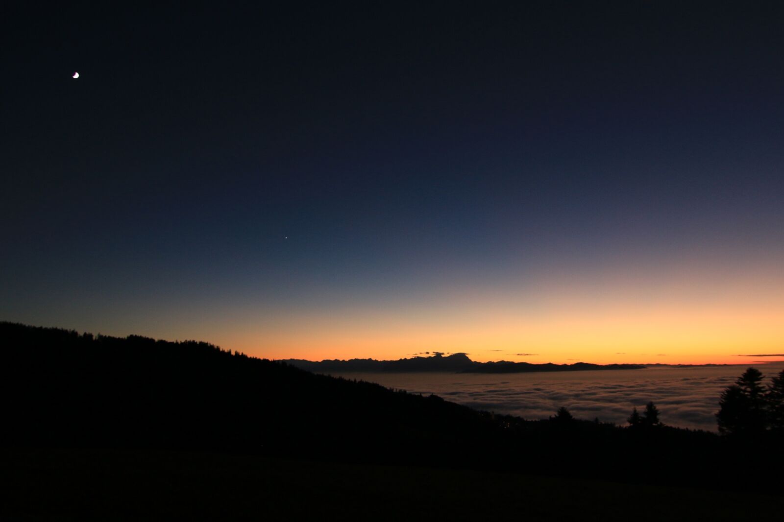 Canon EOS 70D sample photo. Vorarlberg, eichenberg, lutzenreuthe photography