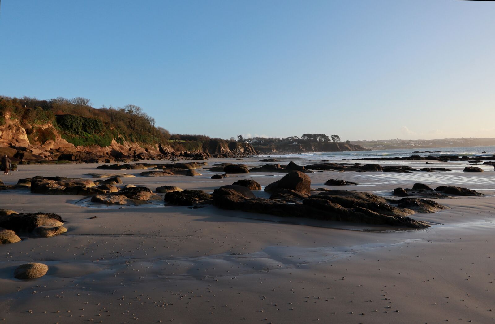 Canon PowerShot G1 X Mark III sample photo. Nature, ocean, beach photography