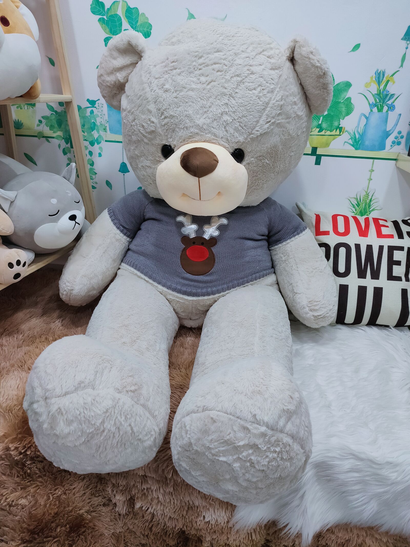 Realme 5 PRO sample photo. Teddy, teddy bear, soft photography