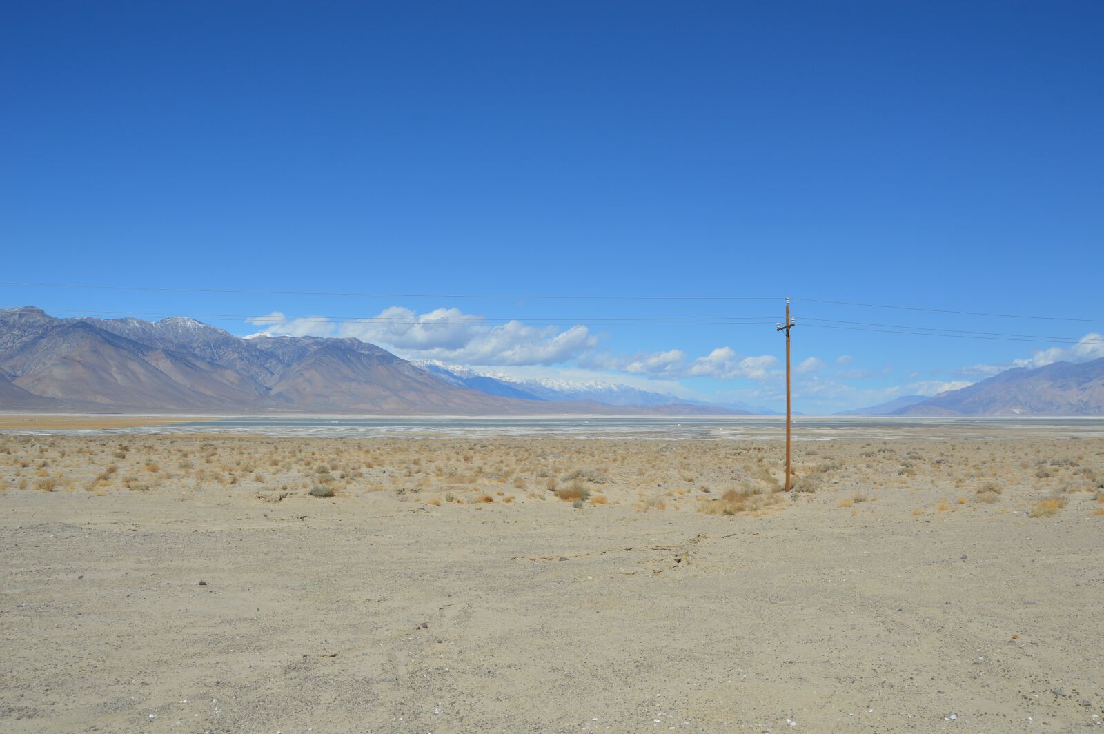Nikon D3200 sample photo. Death valley, desert, landscape photography