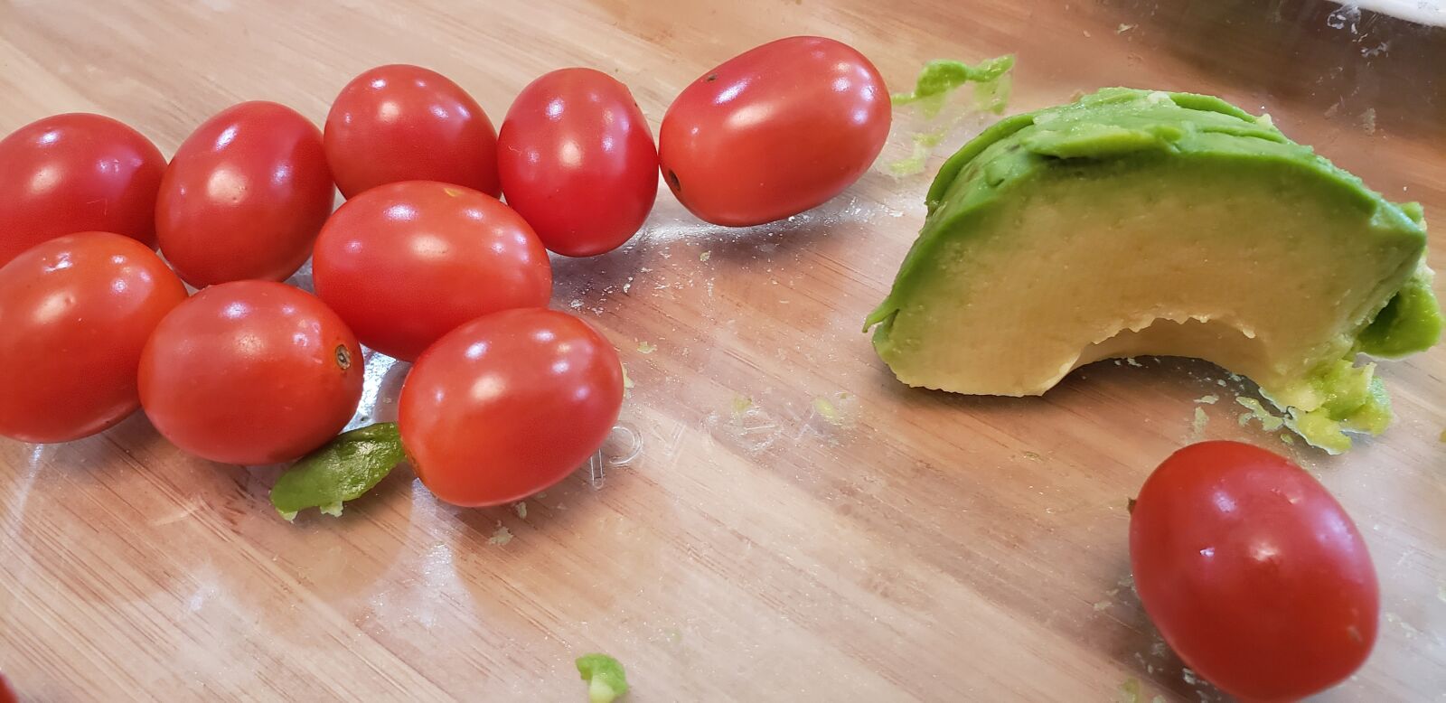 Samsung Galaxy Note9 sample photo. Health, food, nutrition photography