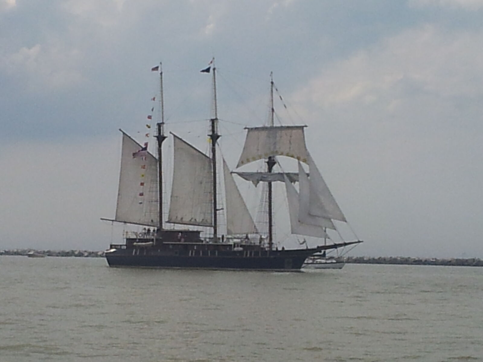 Samsung Galaxy S2 sample photo. 1812, cleveland, lake, eerie, ohio photography