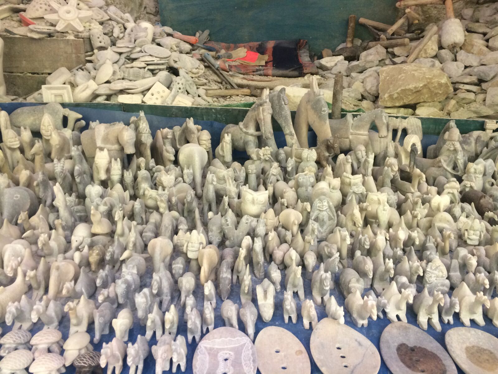 iPhone 5s back camera 4.15mm f/2.2 sample photo. Talisman, totem, totems photography