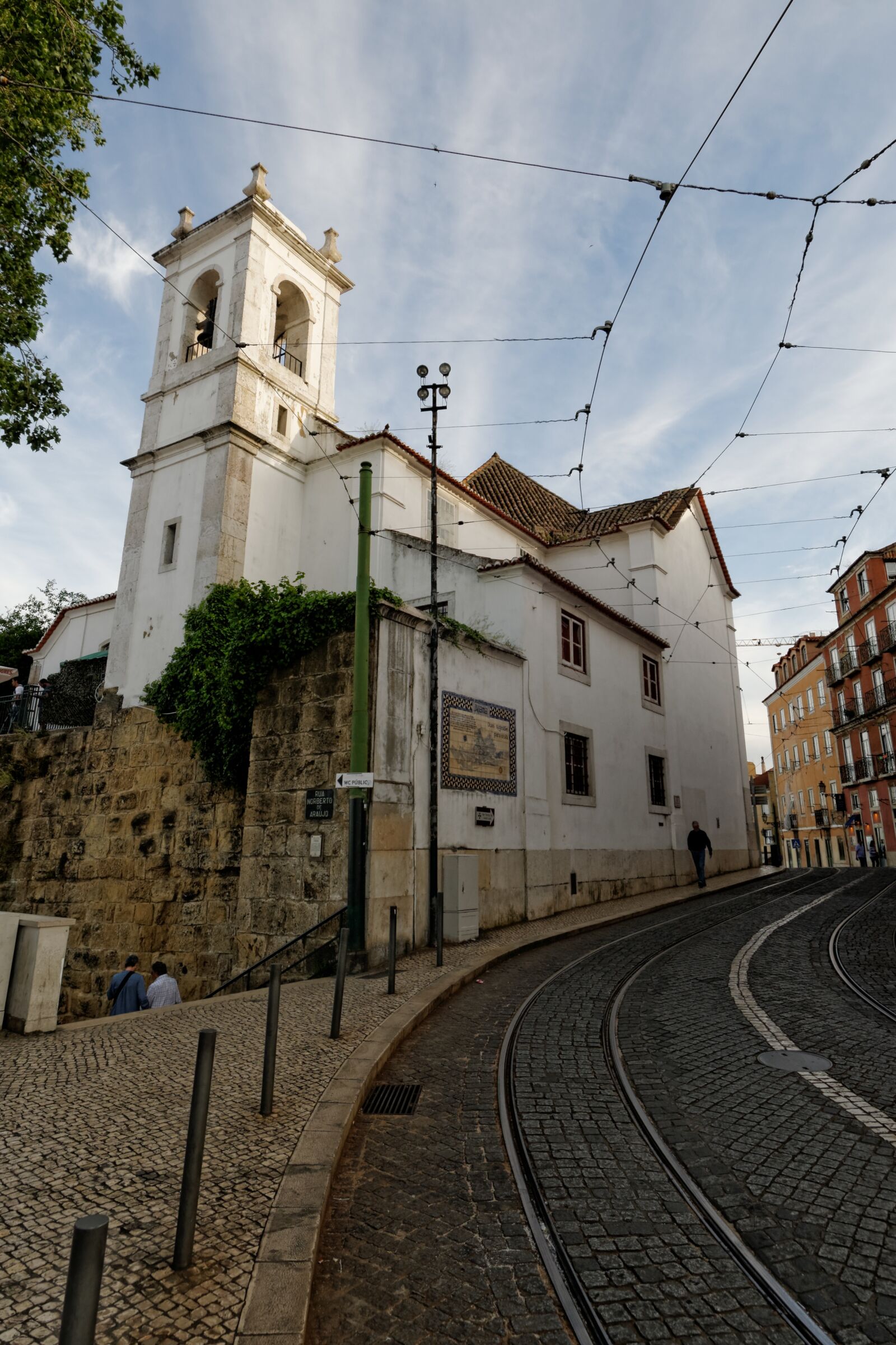 Nikon D300S sample photo. Lisbon, portugal, historic center photography