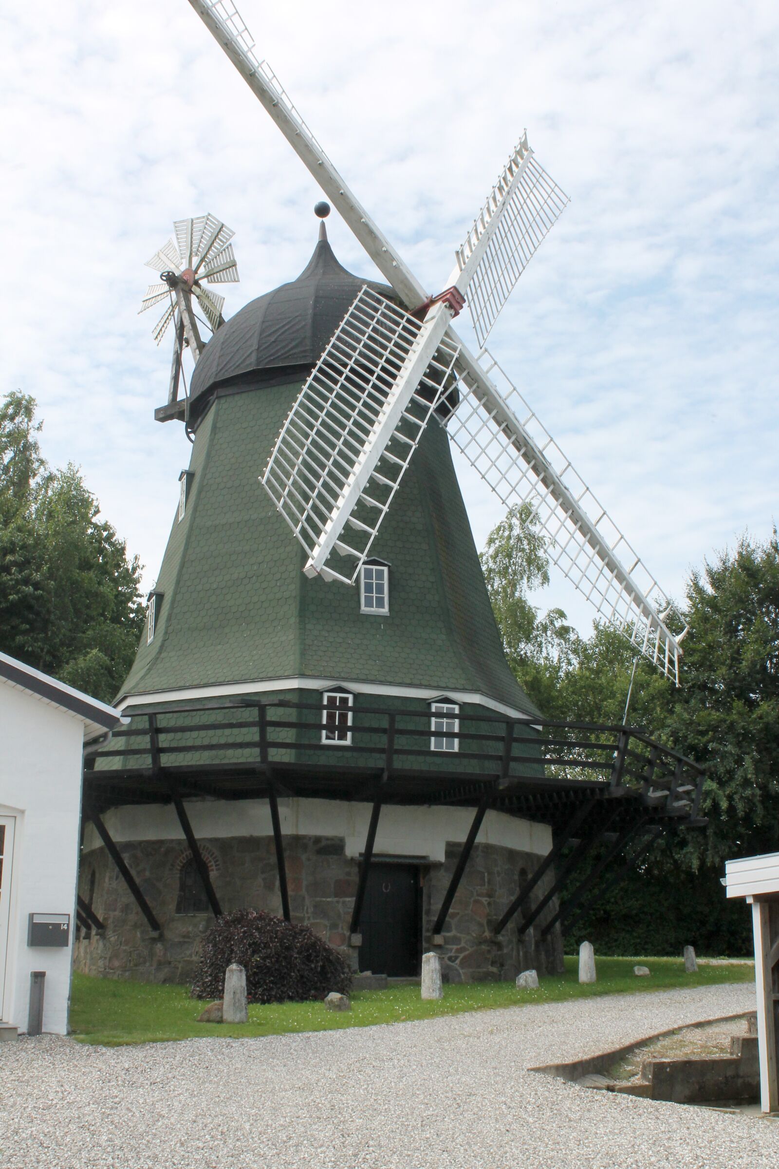 Canon EOS 1100D (EOS Rebel T3 / EOS Kiss X50) sample photo. Mill, fyn, denmark photography
