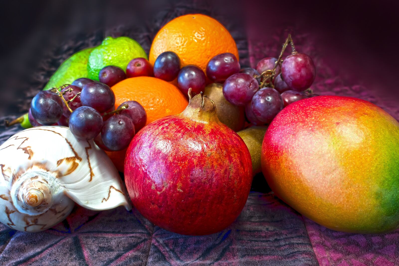 Canon EOS 1300D (EOS Rebel T6 / EOS Kiss X80) sample photo. Fruit, vitamins, healthy photography