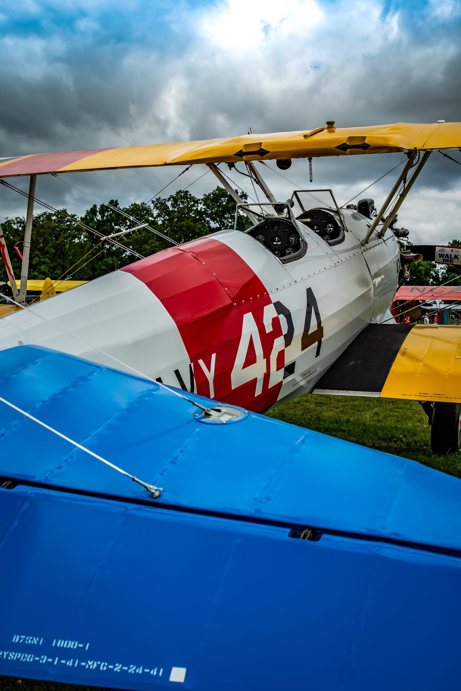 Nikon D500 + Tamron SP 24-70mm F2.8 Di VC USD sample photo. Navy, aviation, aircraft photography