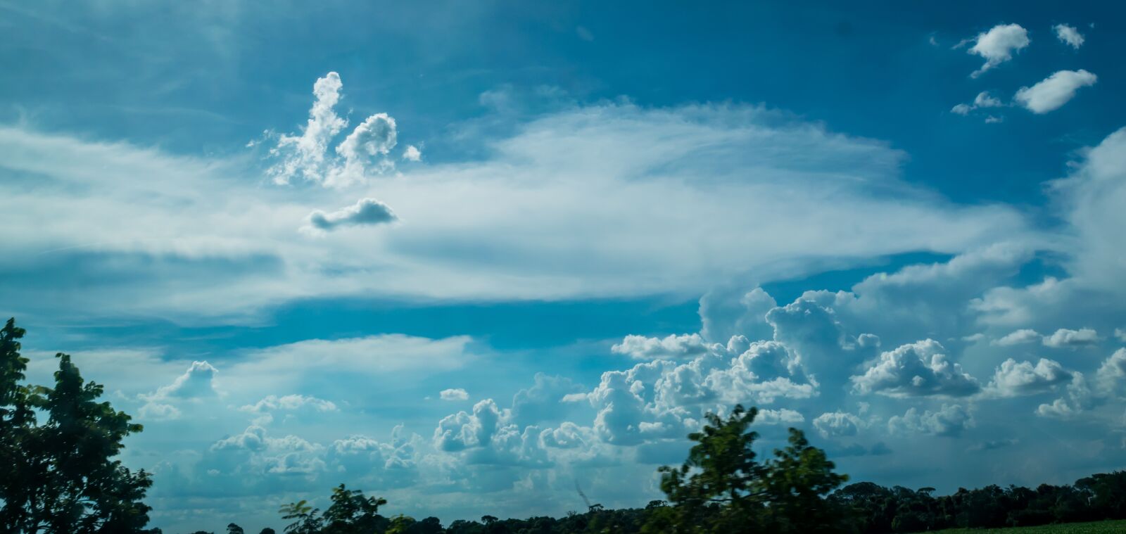 Nikon D5300 sample photo. Sky, clouds, humor photography