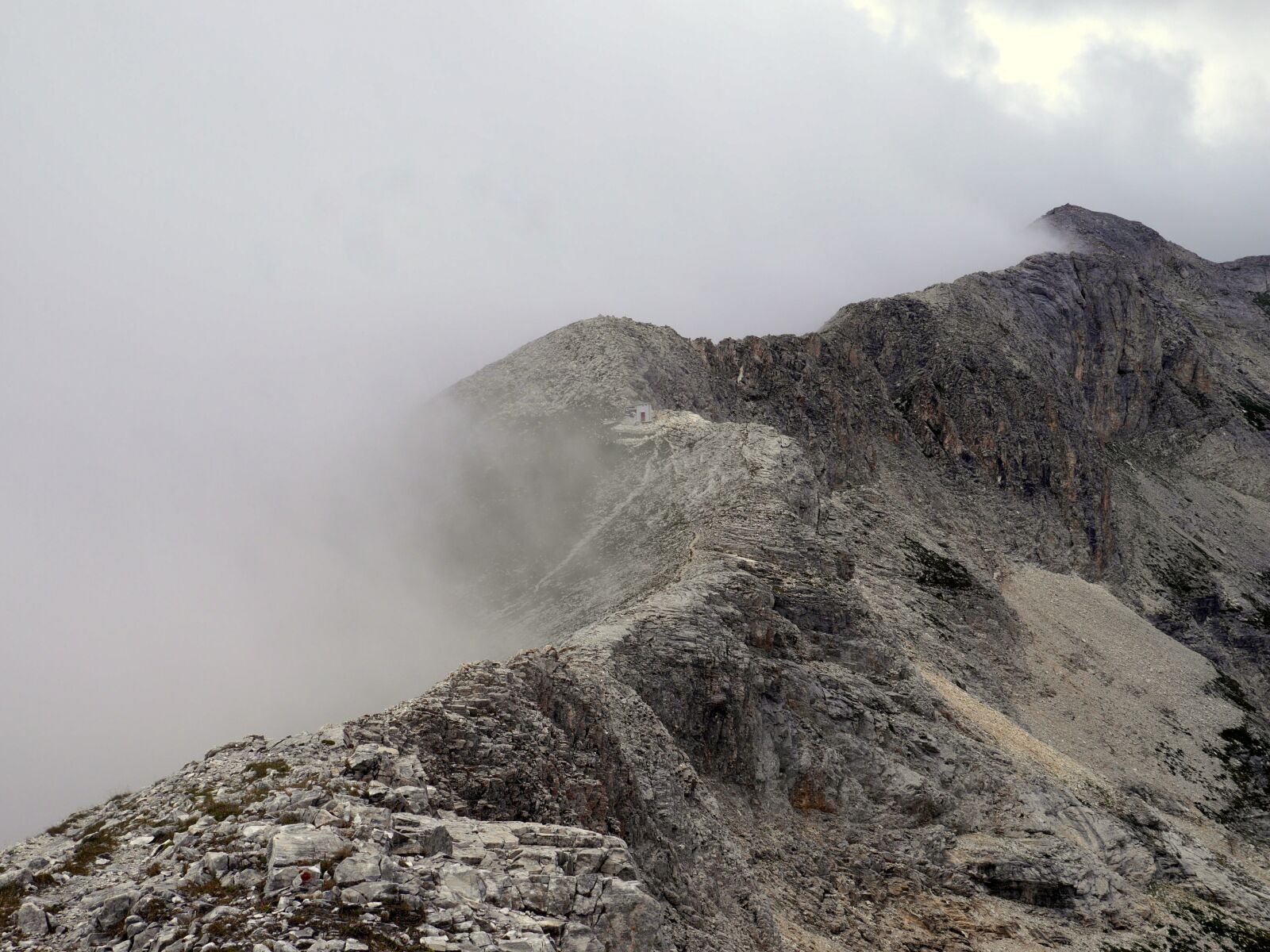 Panasonic Lumix DMC-G6 sample photo. Pirin, bulgaria, mountains photography