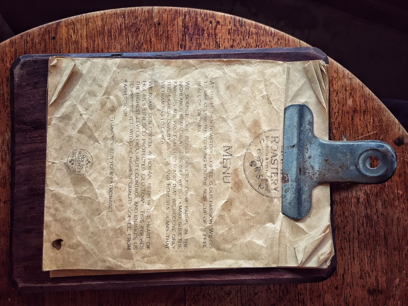Apple iPhone 7 Plus sample photo. Clip, clipboard, holder, old photography