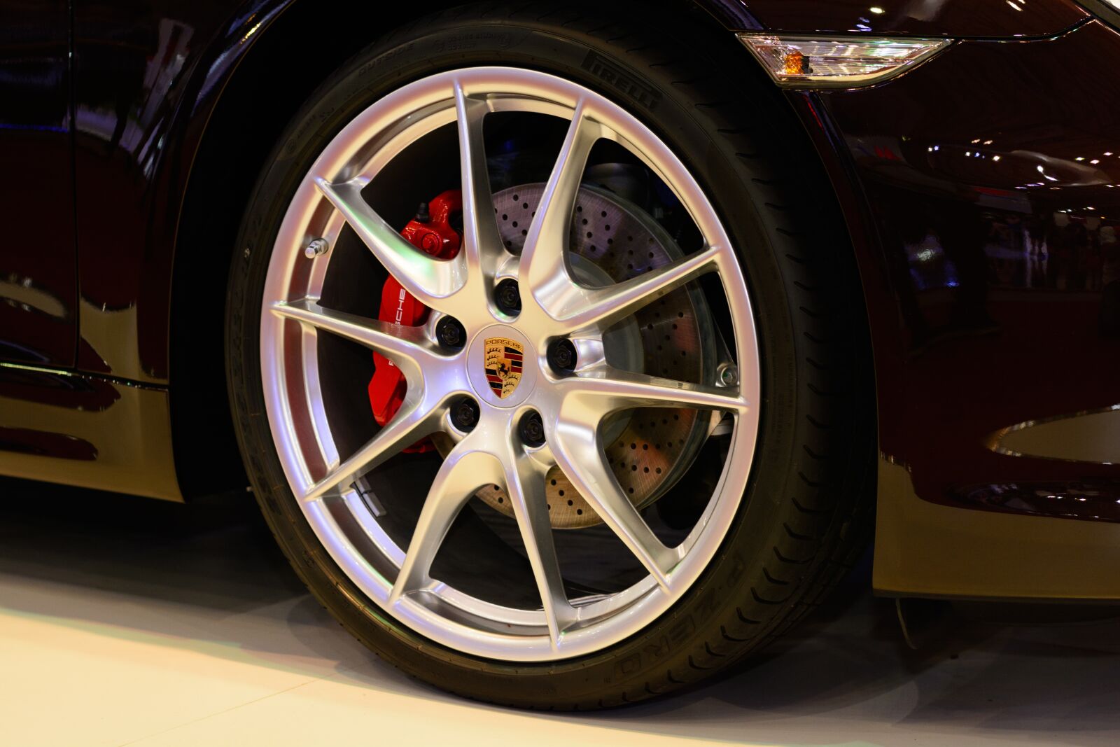 Nikon D7100 sample photo. Auto, vehicle, transport photography