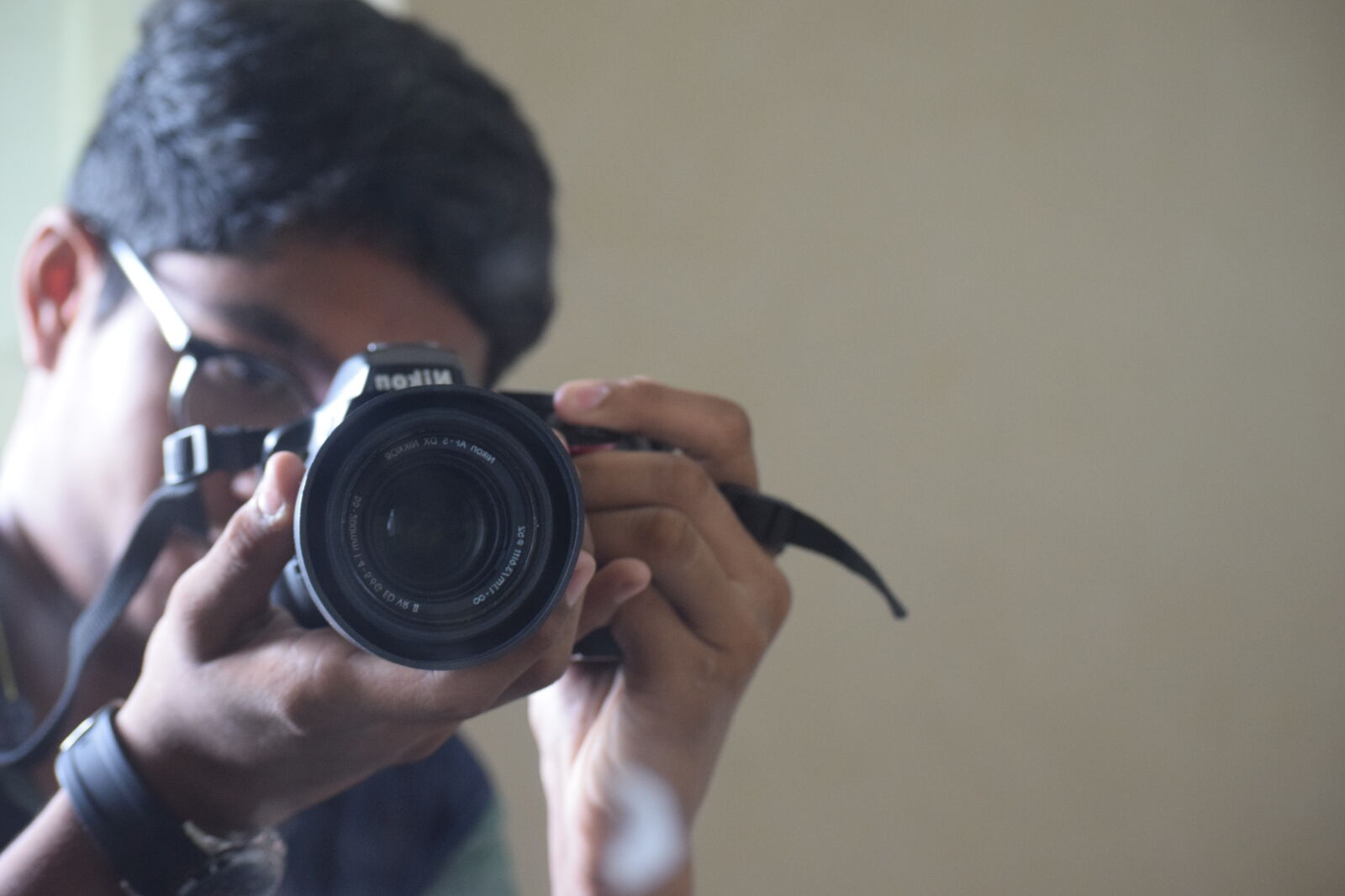 Nikon D3300 sample photo