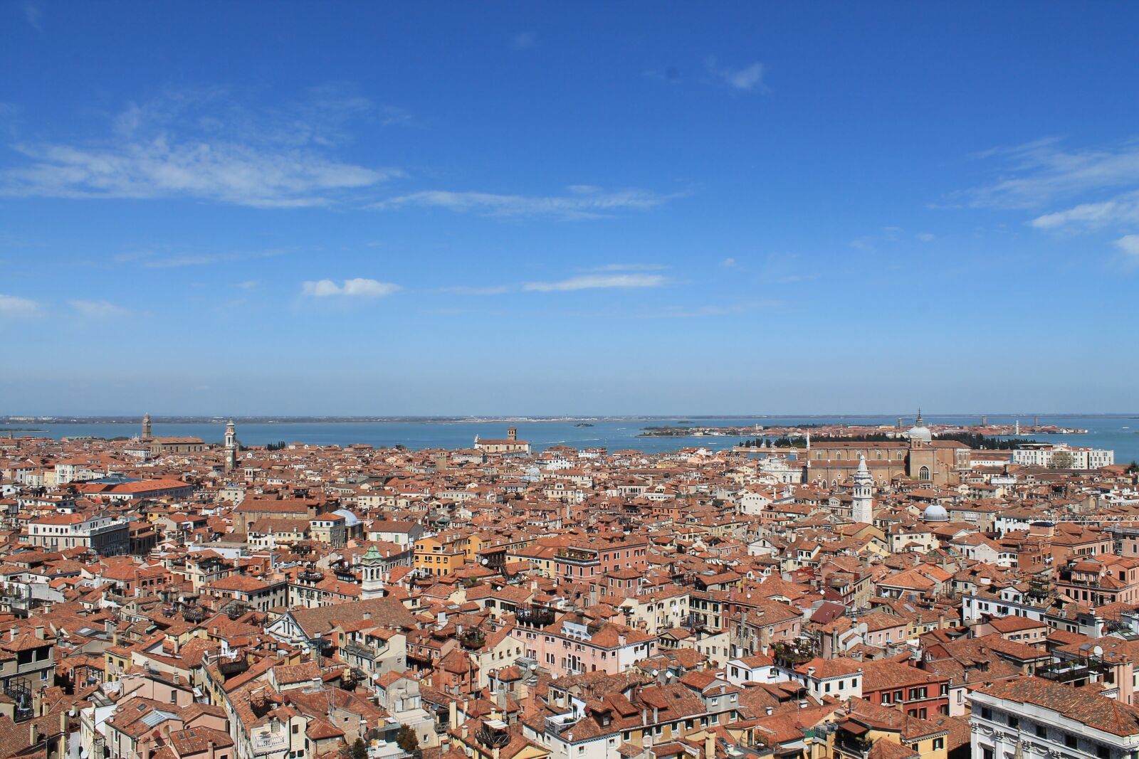 Canon EOS 1100D (EOS Rebel T3 / EOS Kiss X50) sample photo. Venice, landscape, island photography