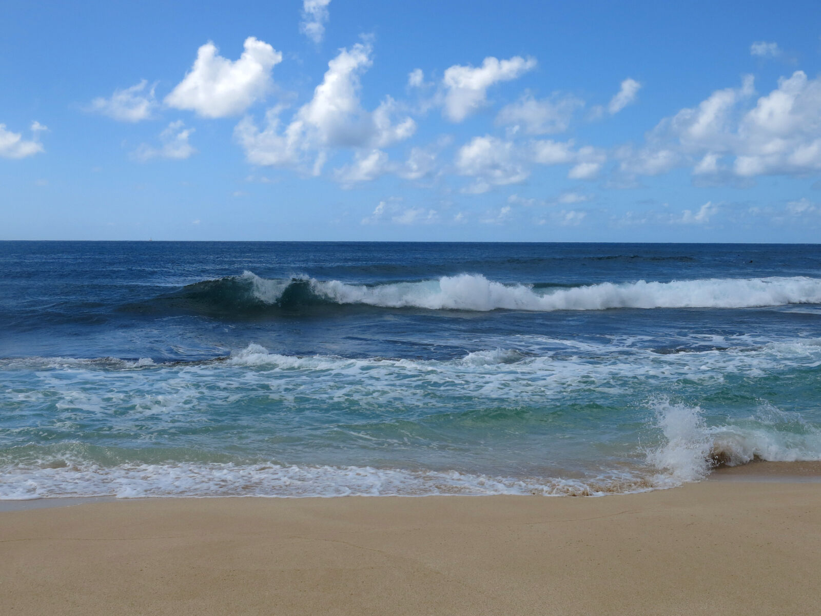 Canon PowerShot G15 sample photo. Beach, ocean, sand, beach photography