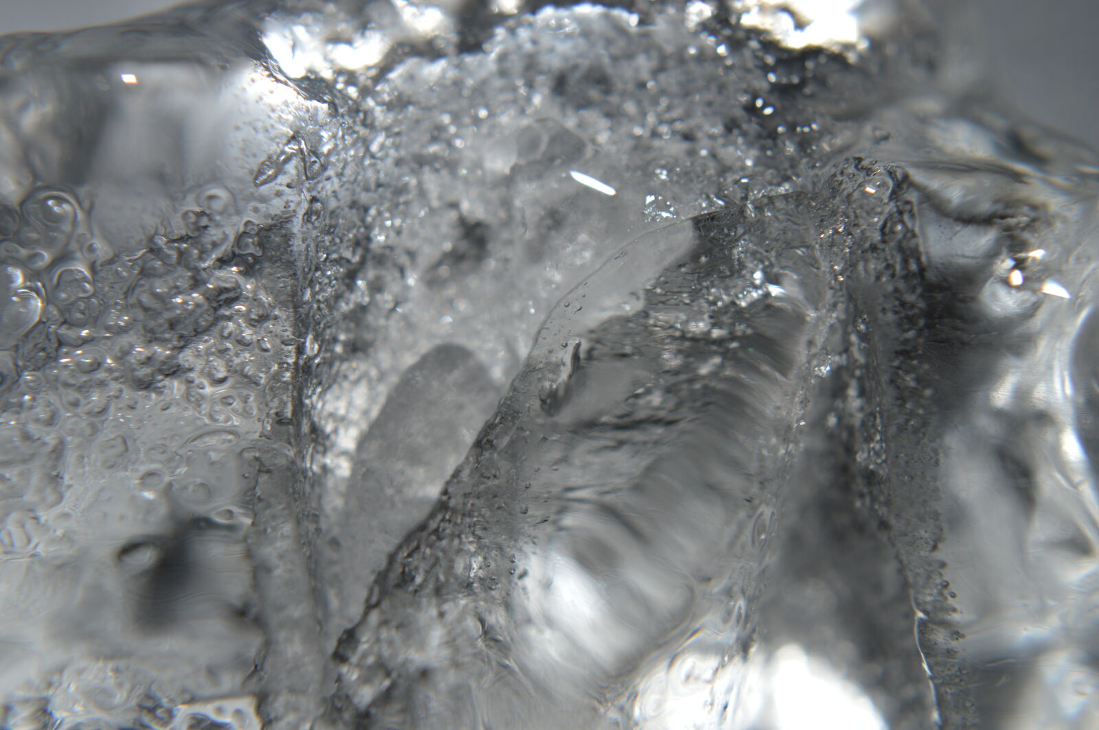 Nikon D3200 sample photo. Black, and, white, bubbles photography