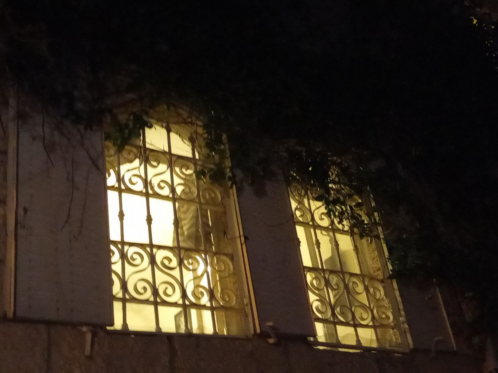 Xiaomi Redmi 6A sample photo. Jerusalem, israel, windows photography