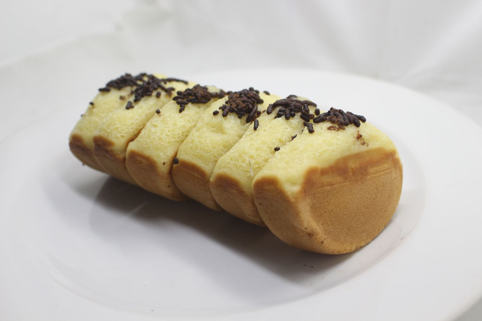 Canon EOS 700D (EOS Rebel T5i / EOS Kiss X7i) sample photo. Cake, bread, food photography