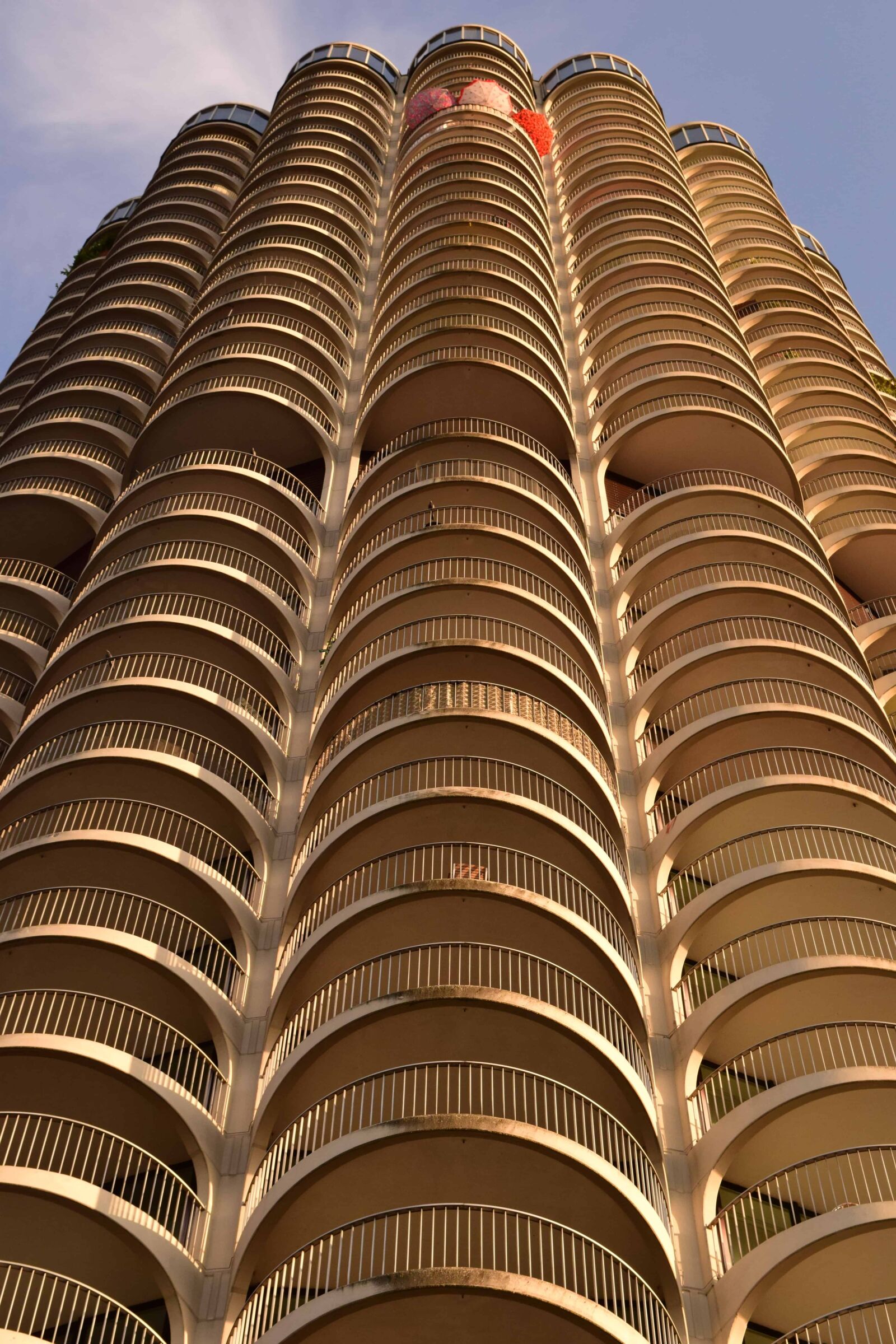 Nikon D3300 sample photo. Tower, building, facade, facade photography