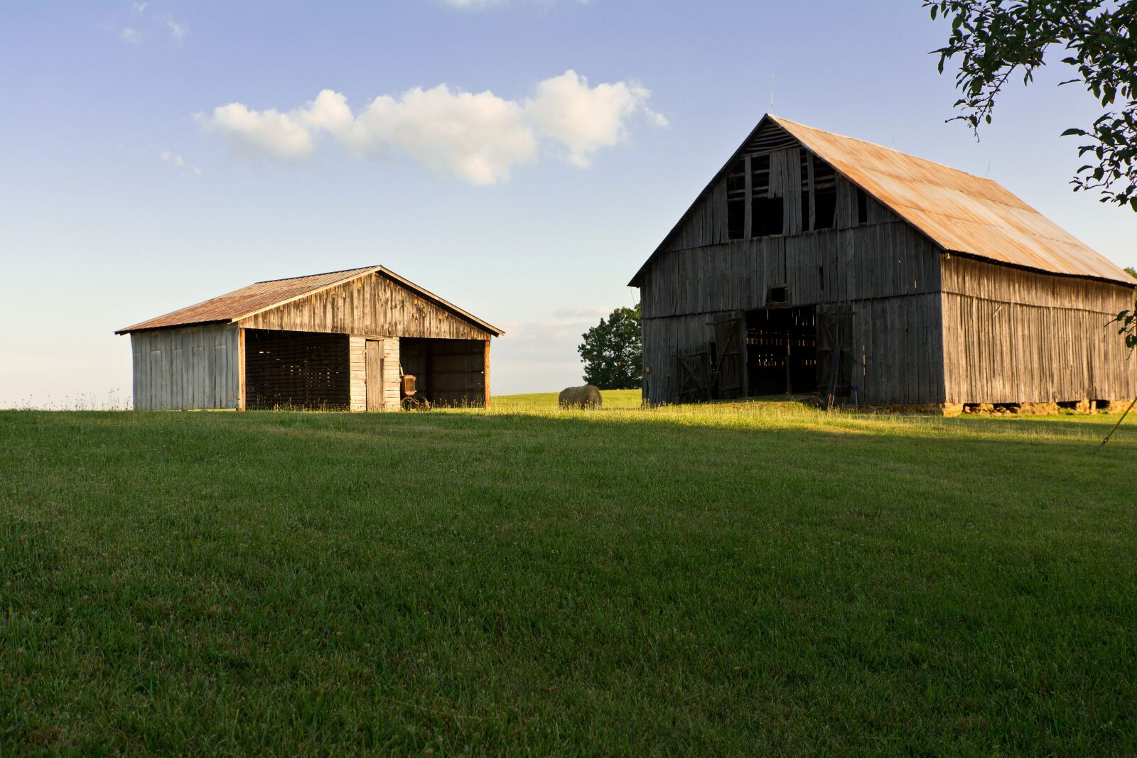 Nikon D7100 sample photo. Barn, country, farm photography