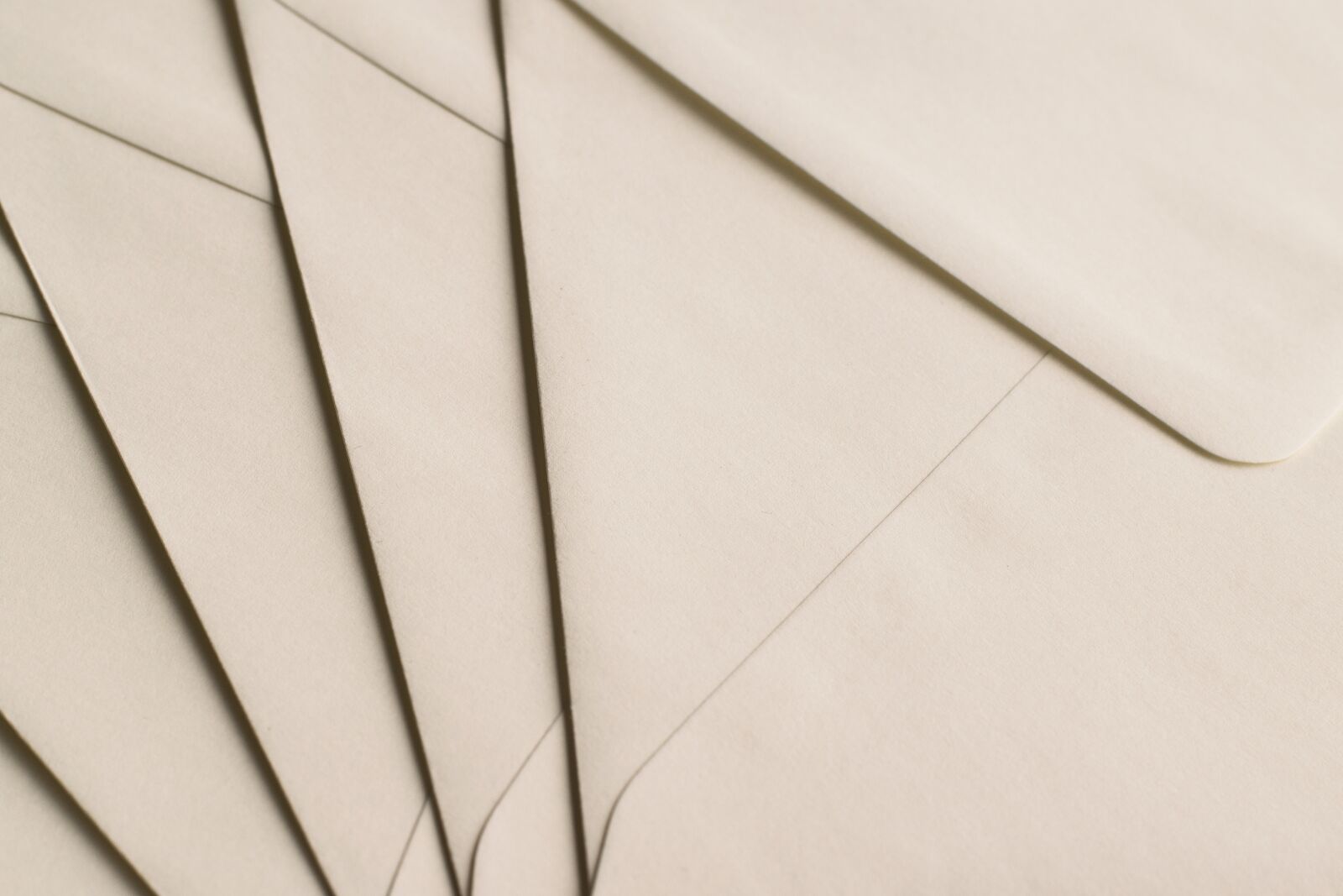 Nikon D5300 sample photo. Envelope, letters, paper photography