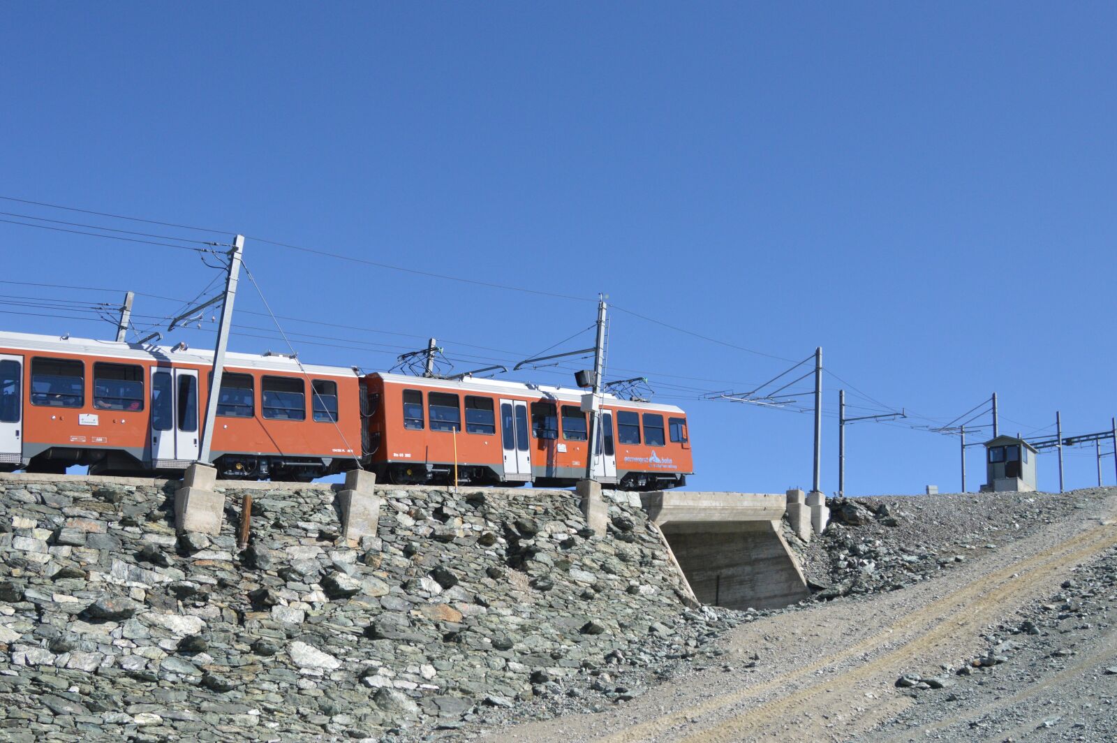 Nikon D3200 sample photo. Gornegrat, gornegrat bahn, switzerland photography