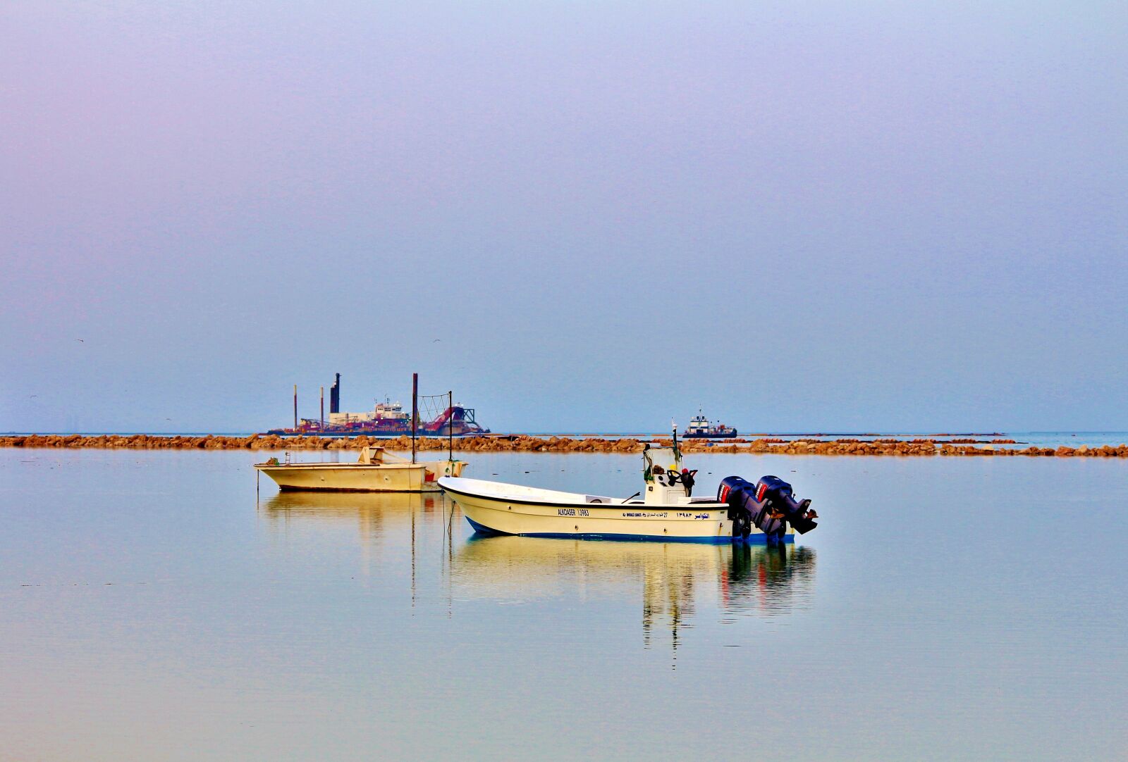 Canon EOS 700D (EOS Rebel T5i / EOS Kiss X7i) sample photo. Dammam, corniche, city photography