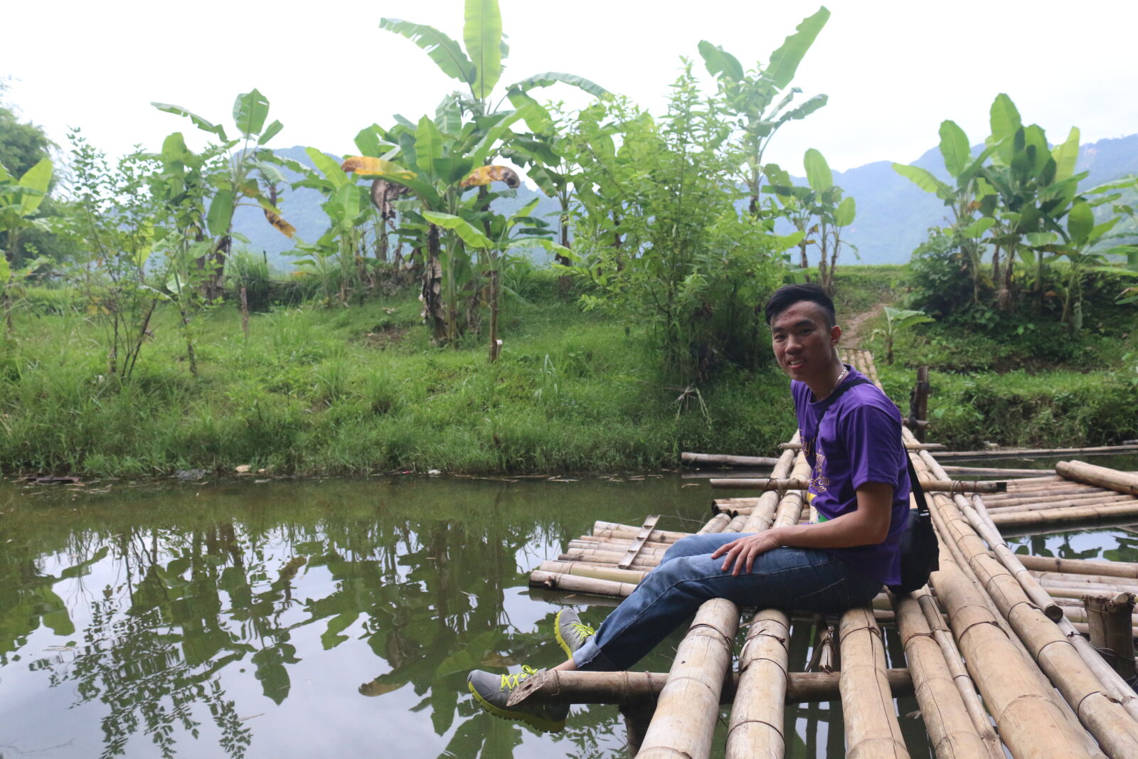 Canon EOS 70D sample photo