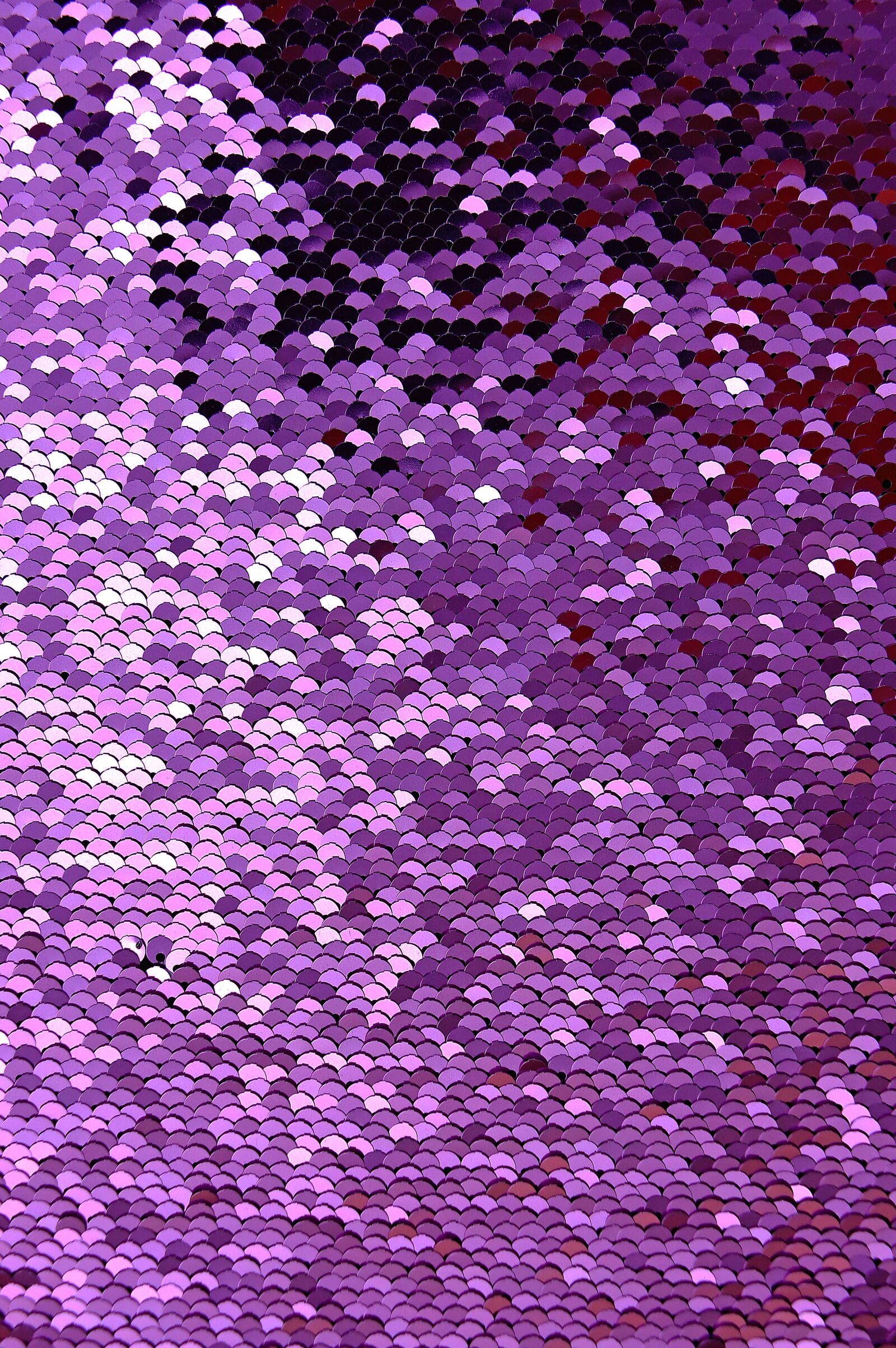 Nikon D3200 sample photo. Sequins, pillowcase, white photography